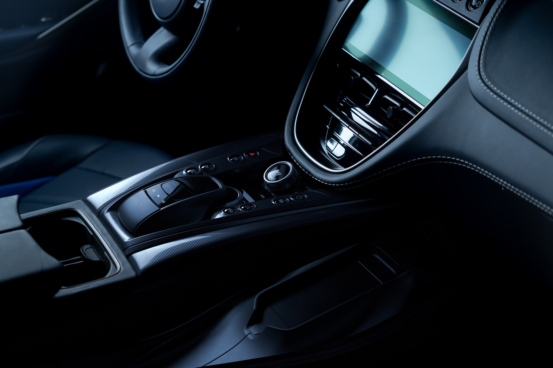 2023 Aston Martin DBX707 Is The New King Of Performance SUVs With 697 HP