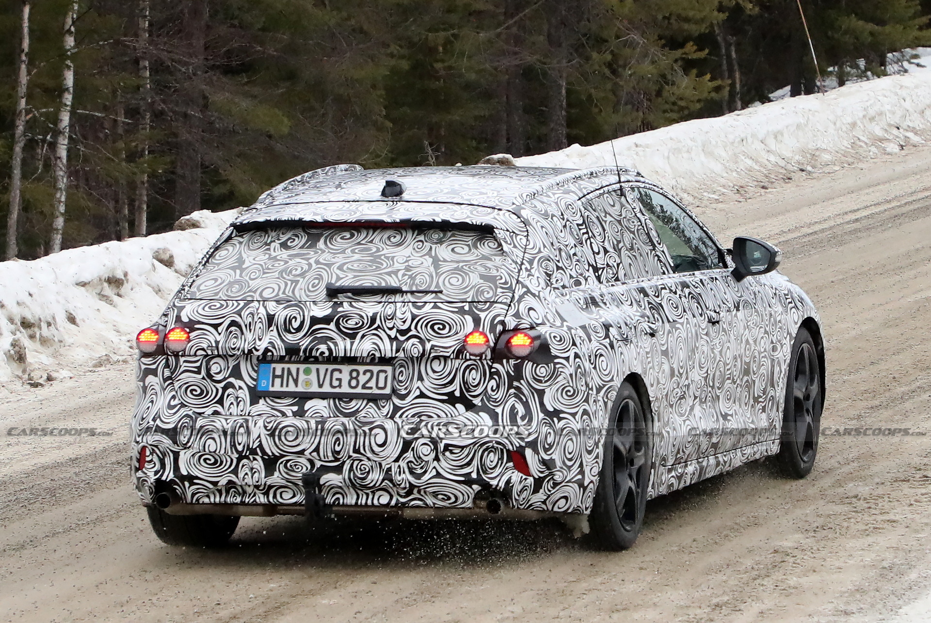 2024 Audi A4 Avant: Design, Powertrains And Everything Else We Know