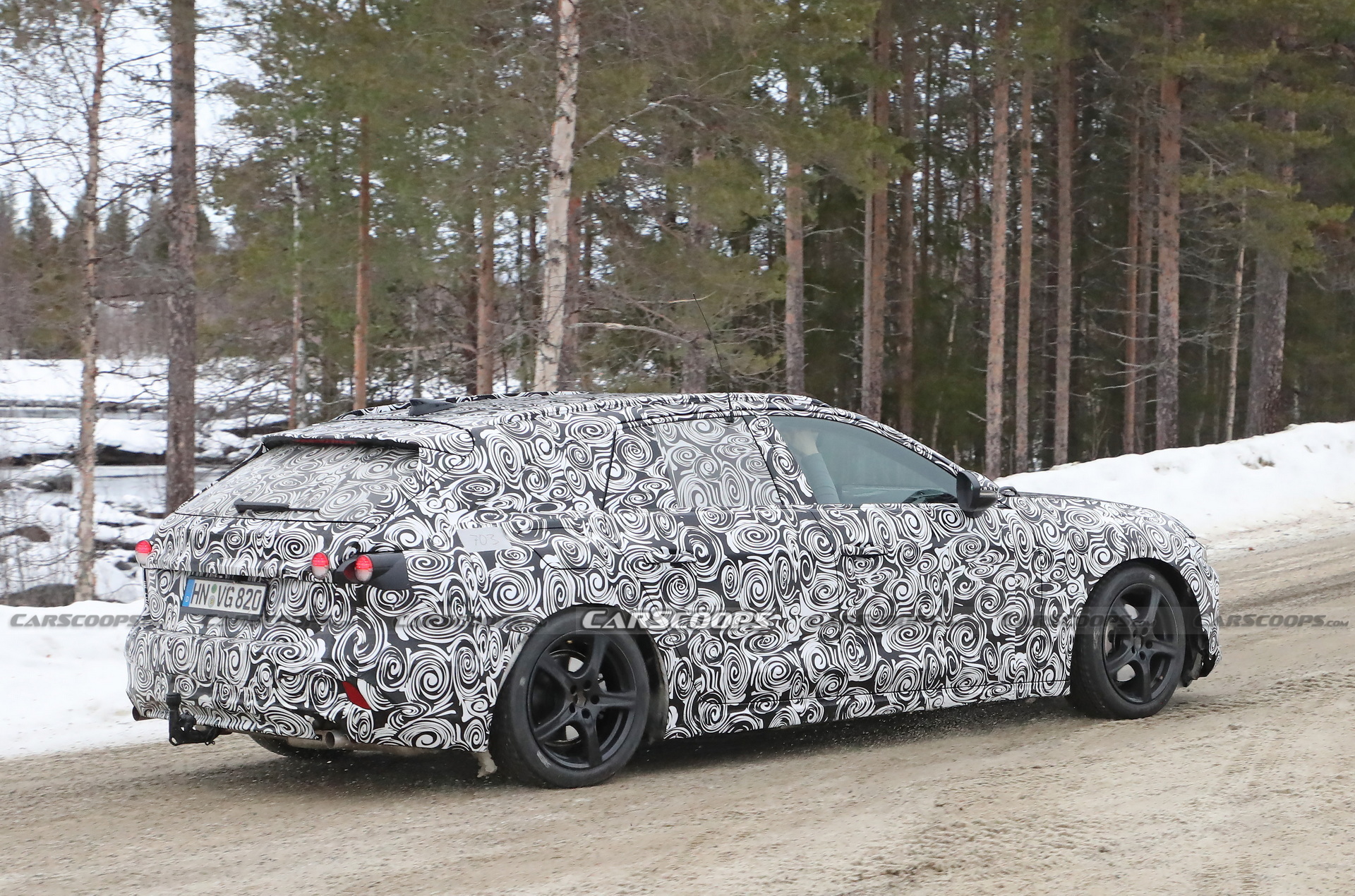 2024 Audi A4 Avant: Design, Powertrains And Everything Else We Know