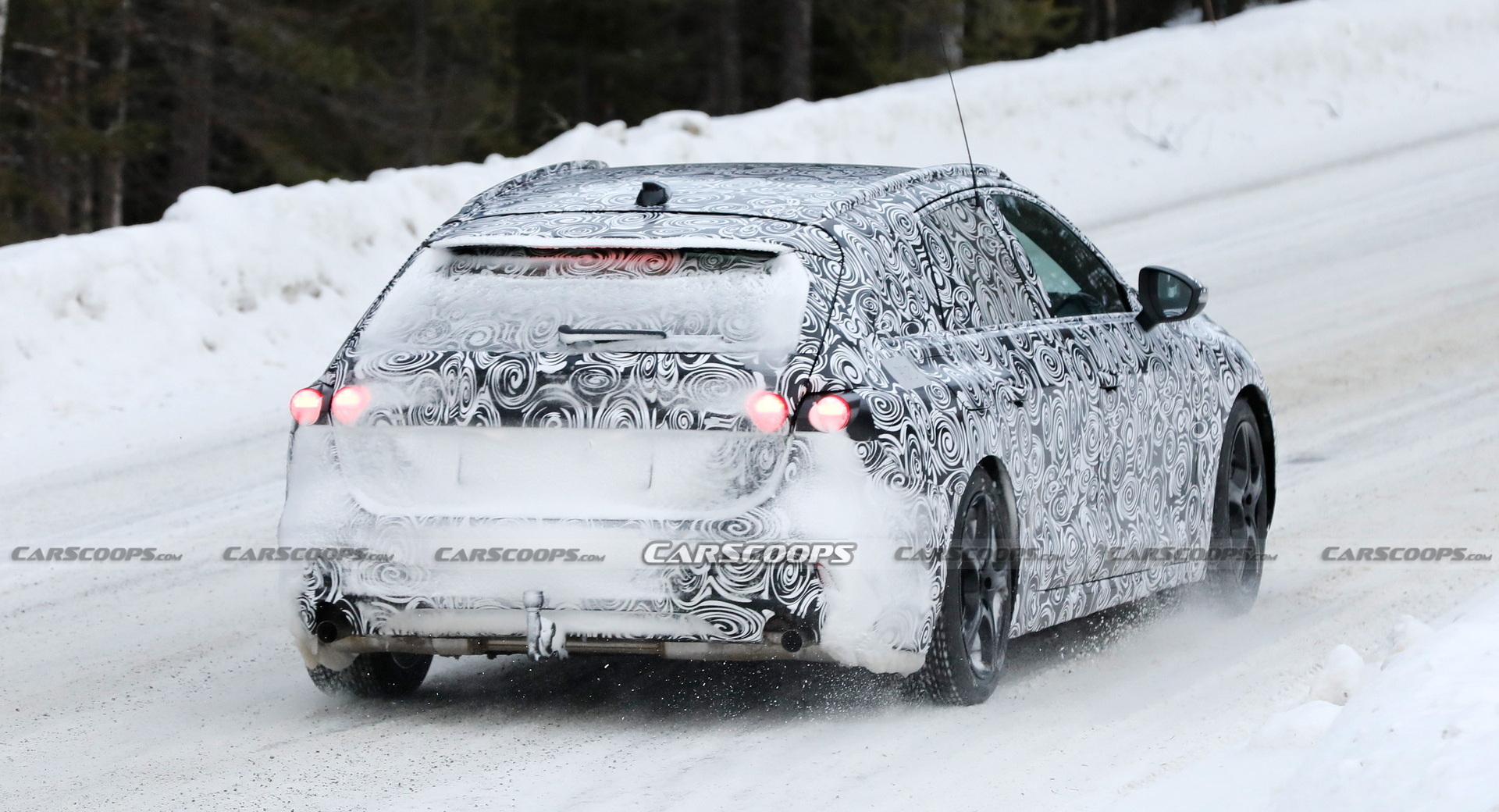 2024 Audi A4 Avant: Design, Powertrains And Everything Else We Know