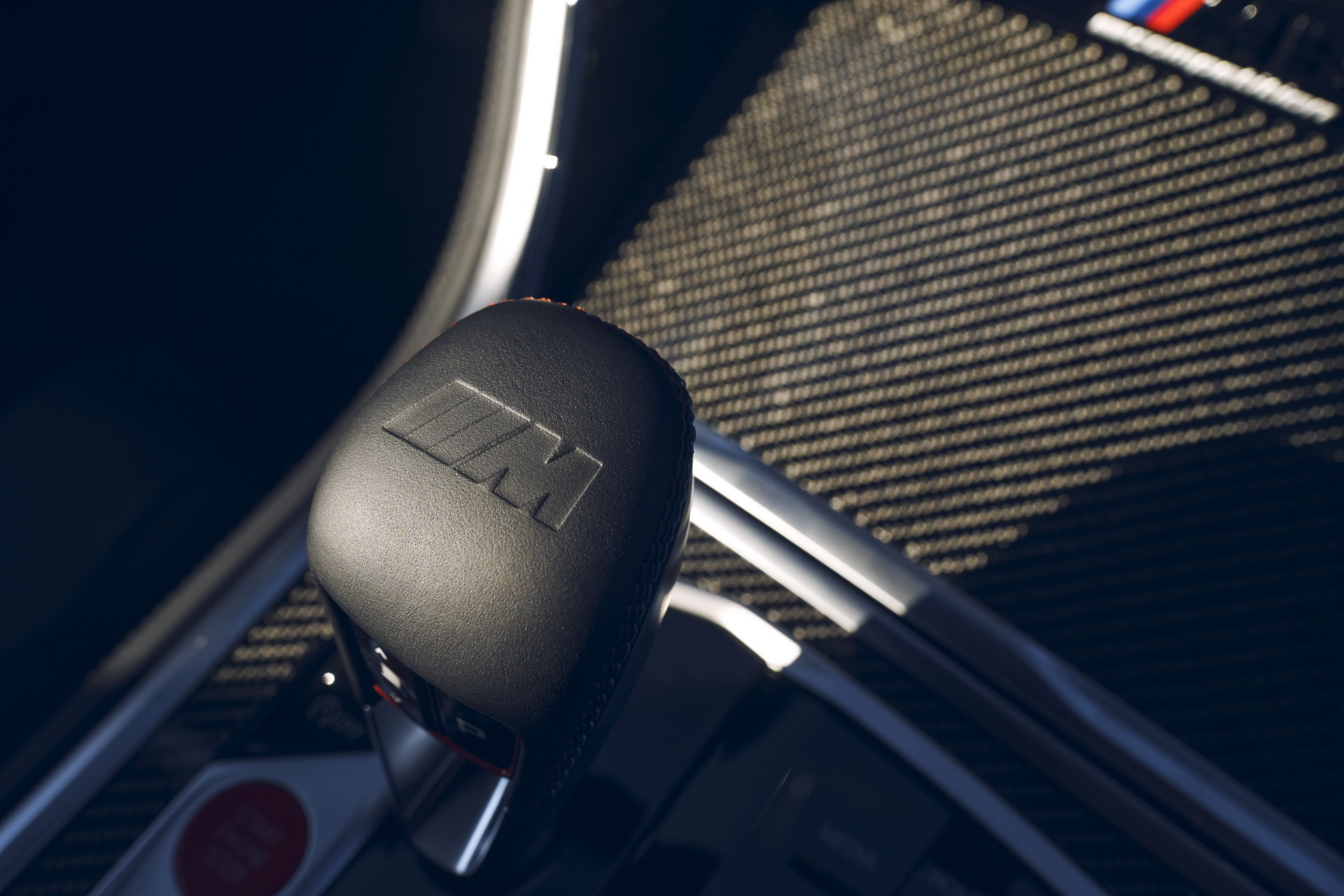 2023 BMW M8 And 8-Series Facelift Light Up With Glowing Grille And New Tech