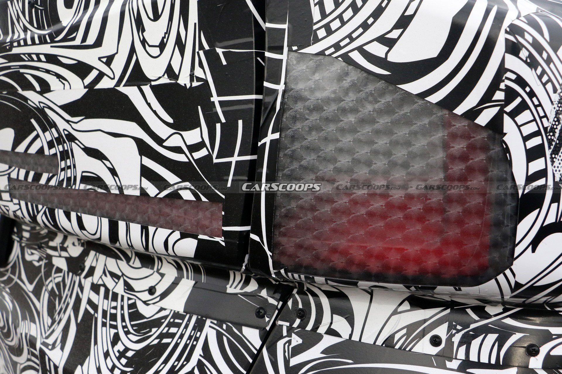 2023 BMW iX1 Prototype Spied Making An Ikea Run, Wonder If They Got The Meatballs