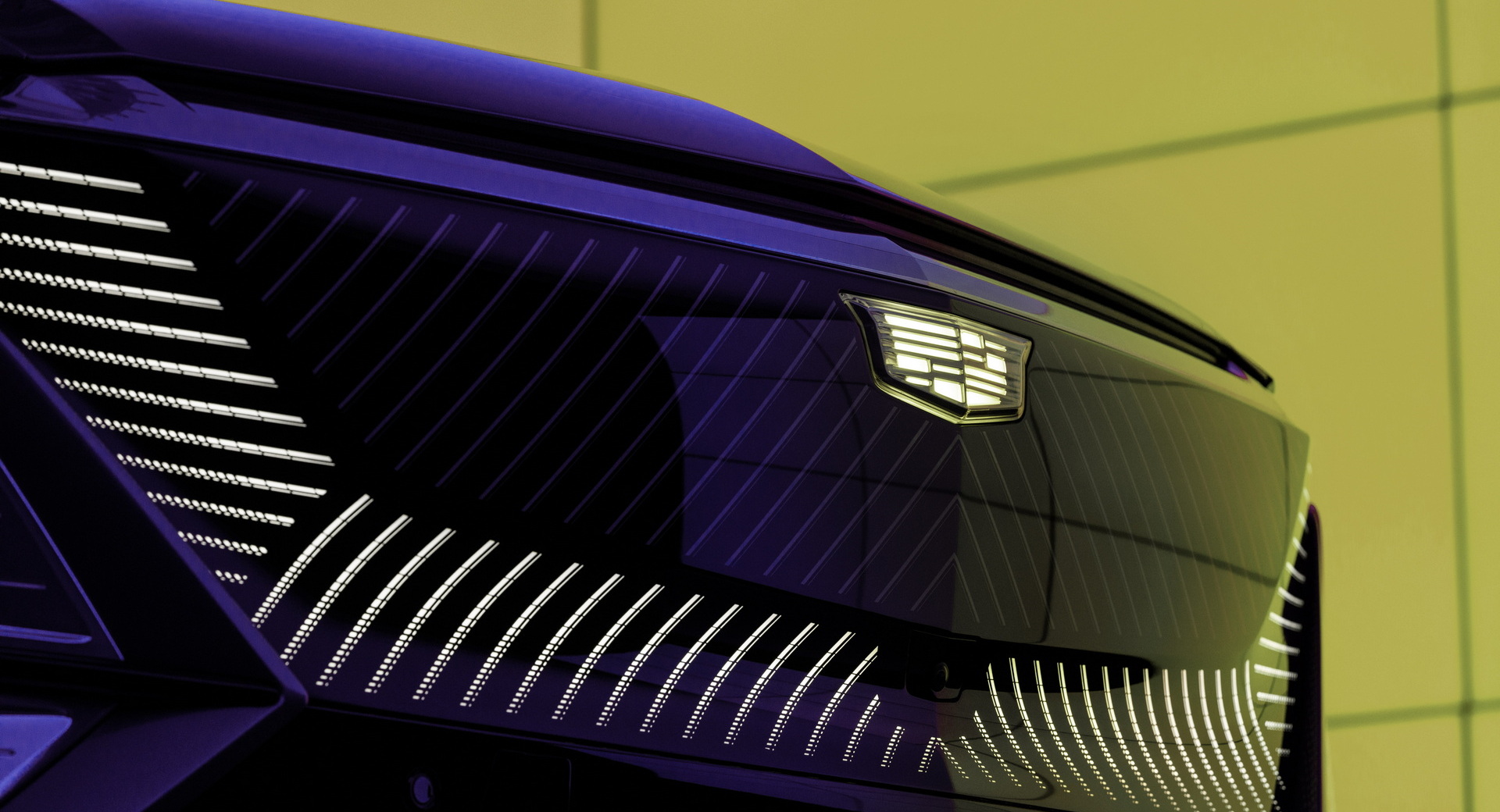 2023 Cadillac Lyriq Electric SUV Goes On Sale On May 19