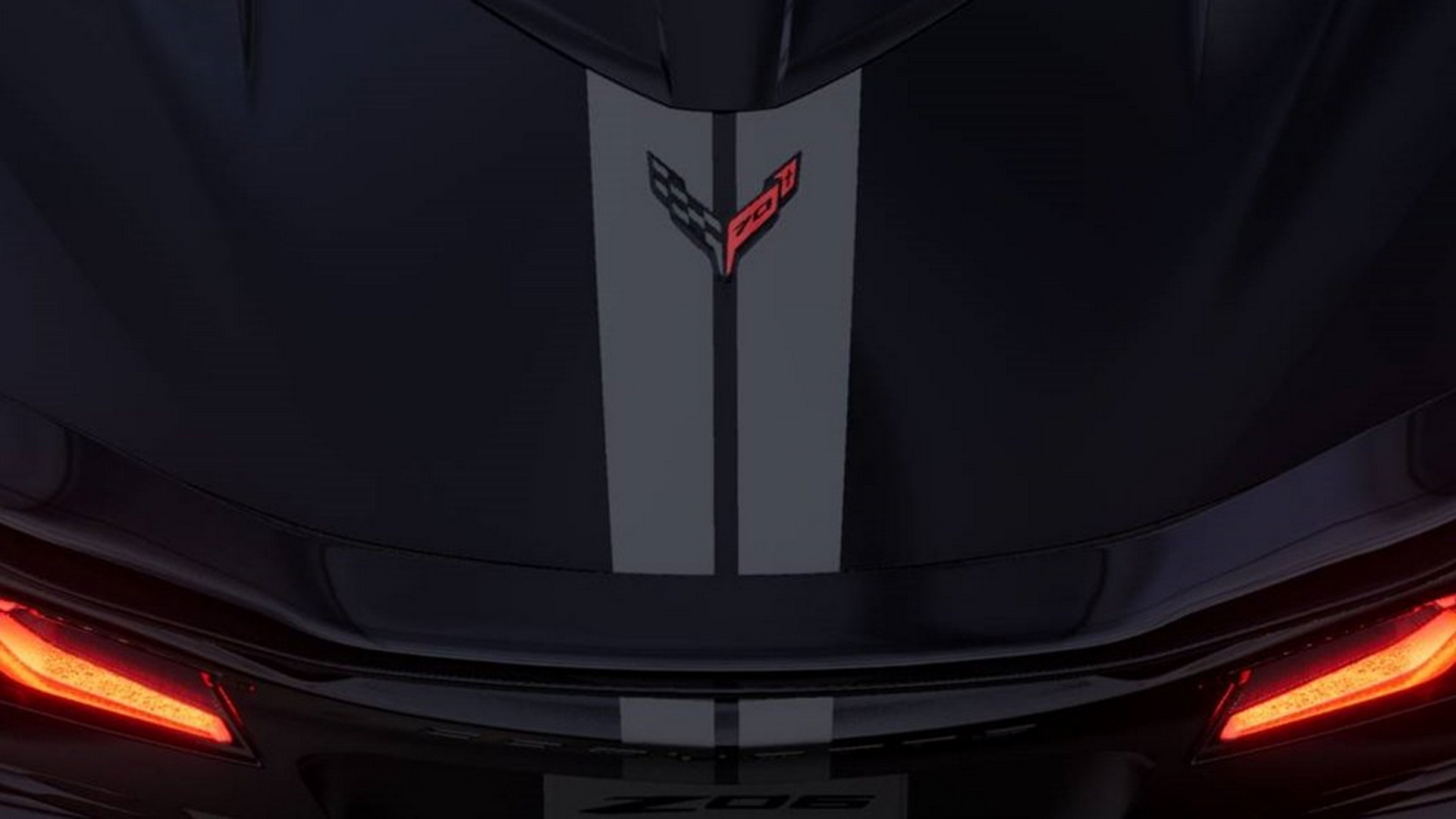 2023 Corvette Z06 70th Anniversary Edition Allegedly Leaked Through Configurator