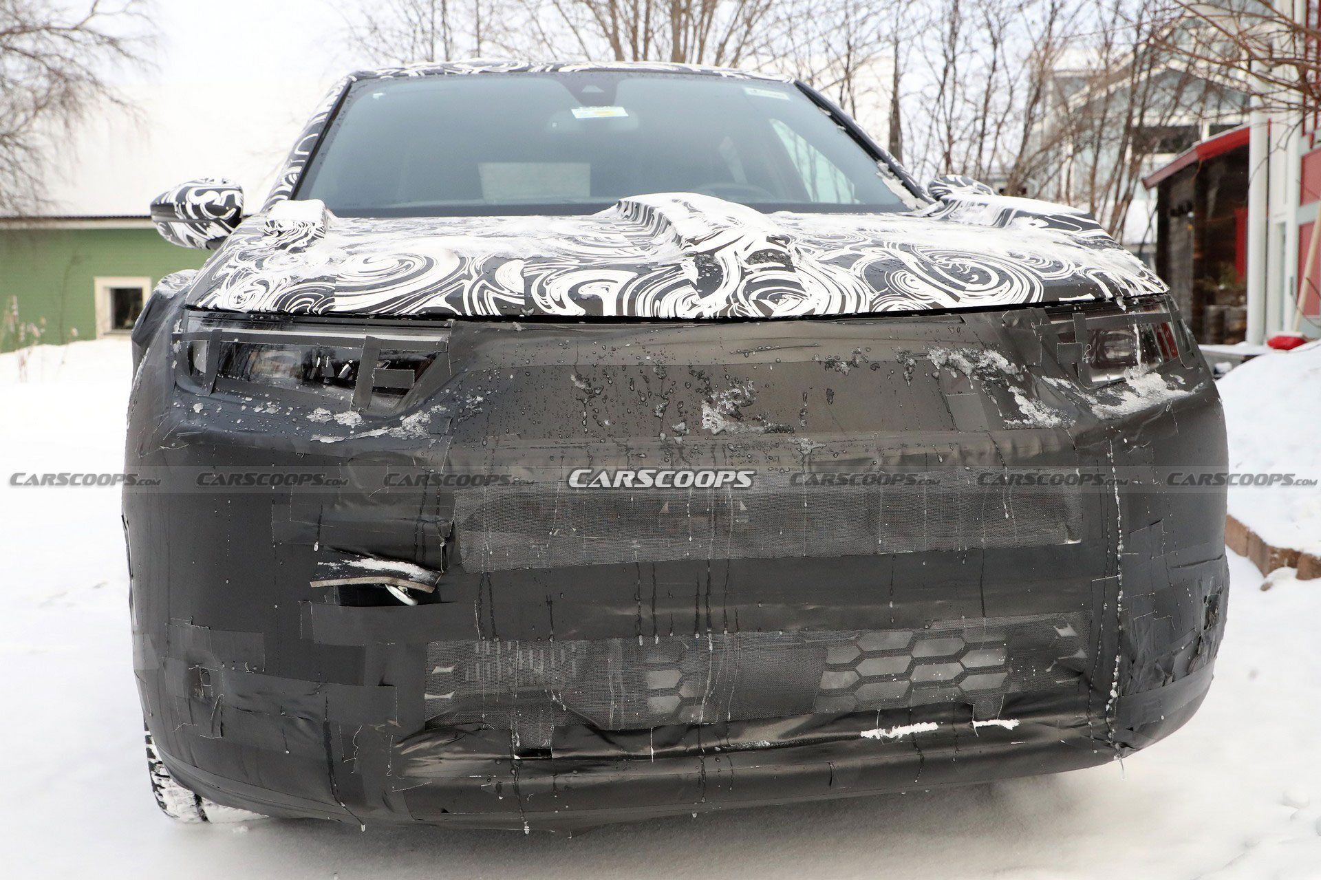 Fiat Could Be Getting Its Own Version Of The Opel Mokka