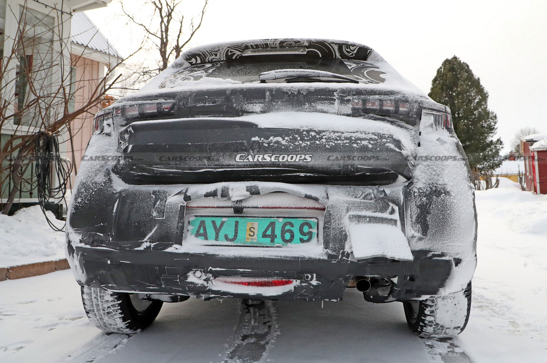 Fiat Could Be Getting Its Own Version Of The Opel Mokka