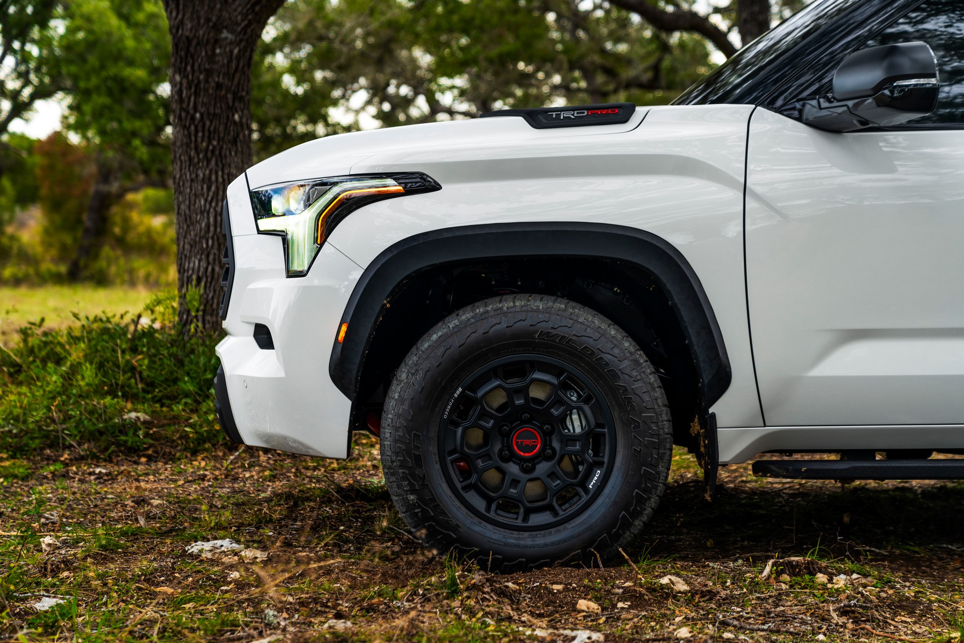 2023 Toyota Sequoia Debuts As A 437 HP Hybrid, Body-On-Frame 3-Row SUV