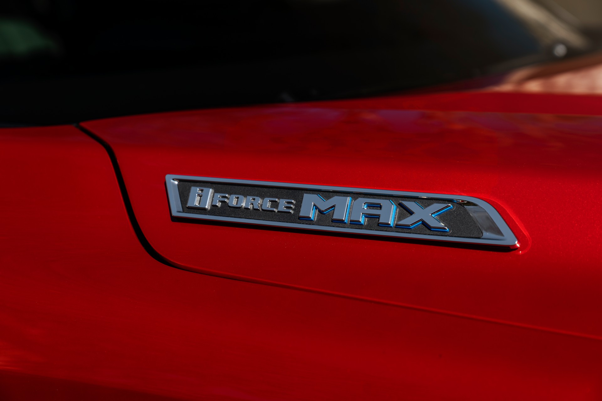 2023 Toyota Sequoia Debuts As A 437 HP Hybrid, Body-On-Frame 3-Row SUV