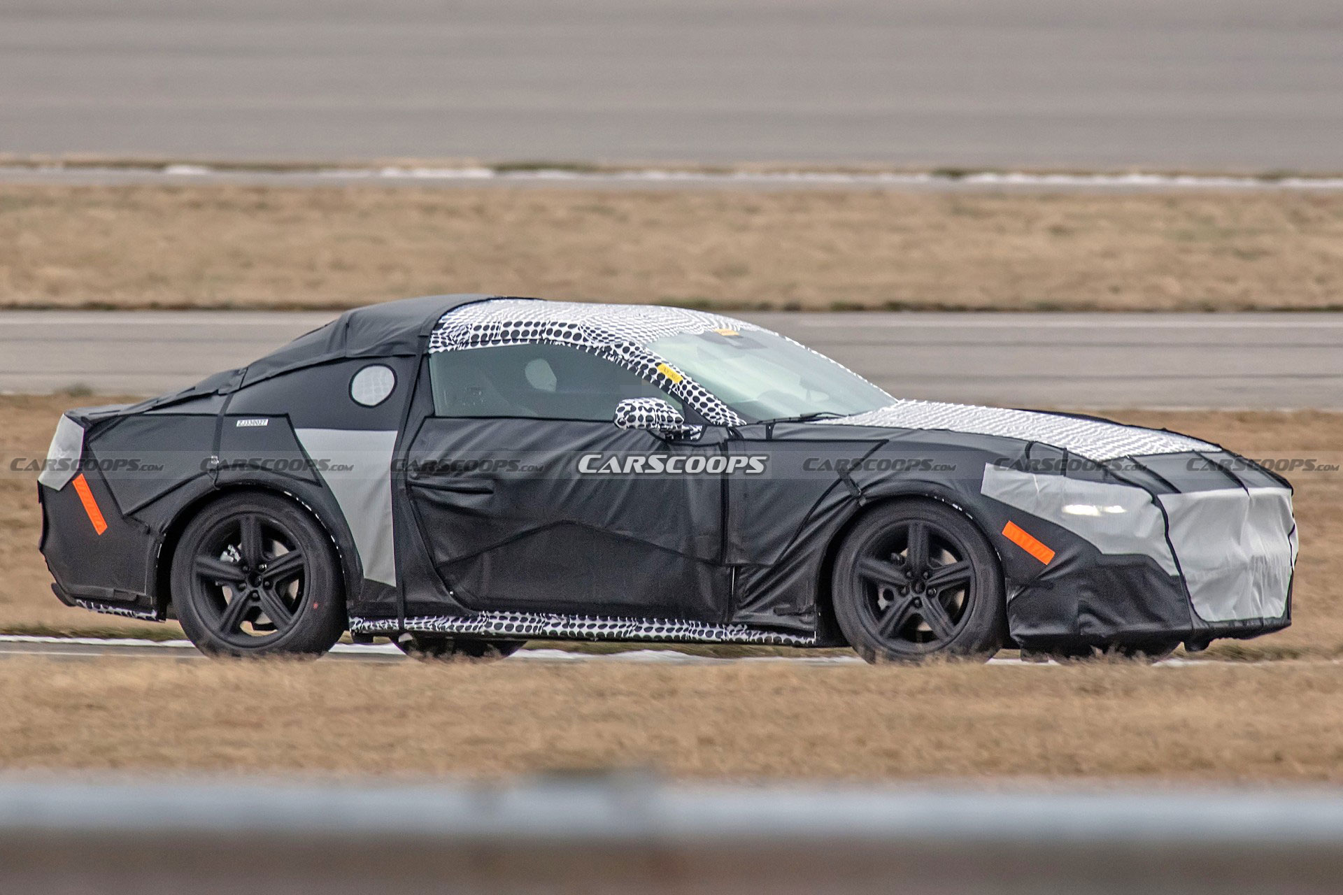 2023 Ford Mustang: Stop What You’re Doing And Check Out The Next Pony Car