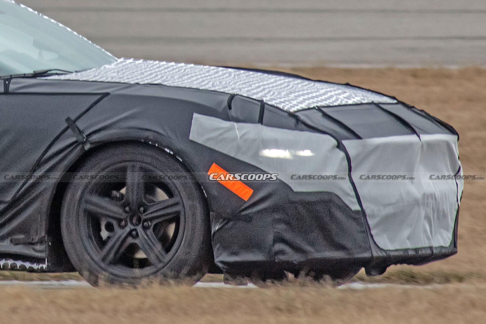 2023 Ford Mustang: Stop What You’re Doing And Check Out The Next Pony Car