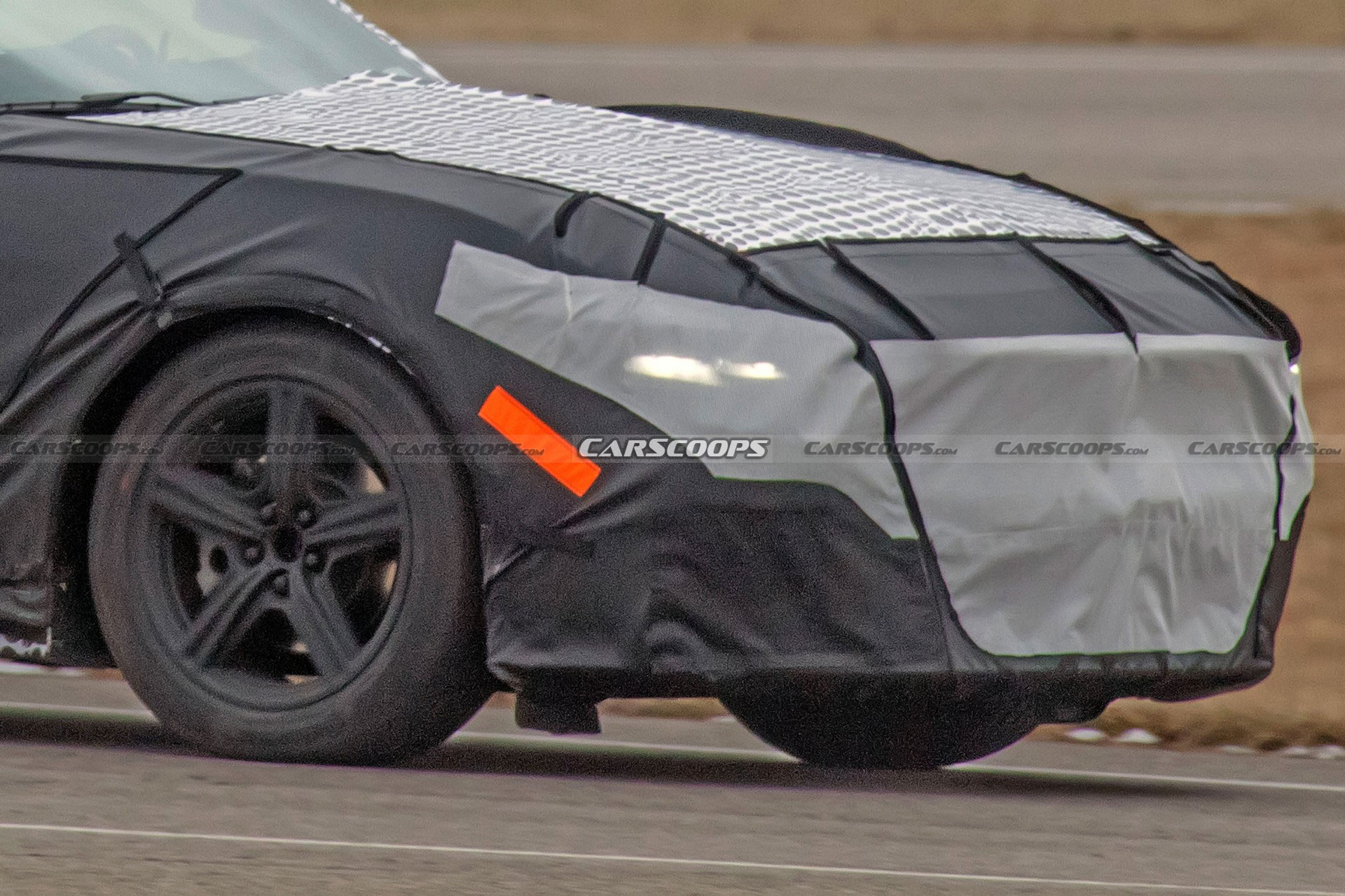 2023 Ford Mustang: Stop What You’re Doing And Check Out The Next Pony Car