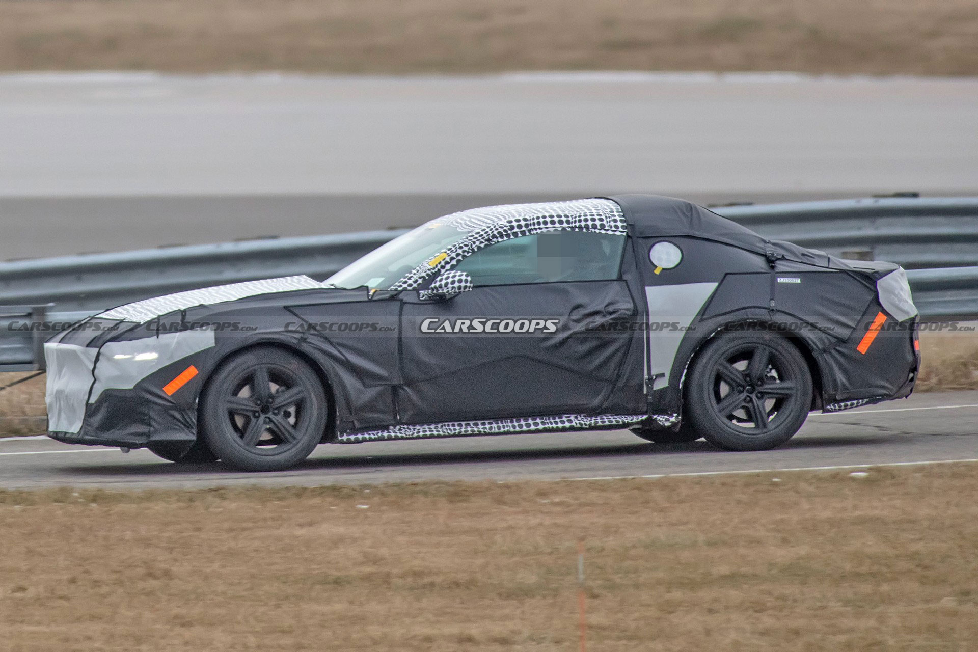 2023 Ford Mustang: Stop What You’re Doing And Check Out The Next Pony Car