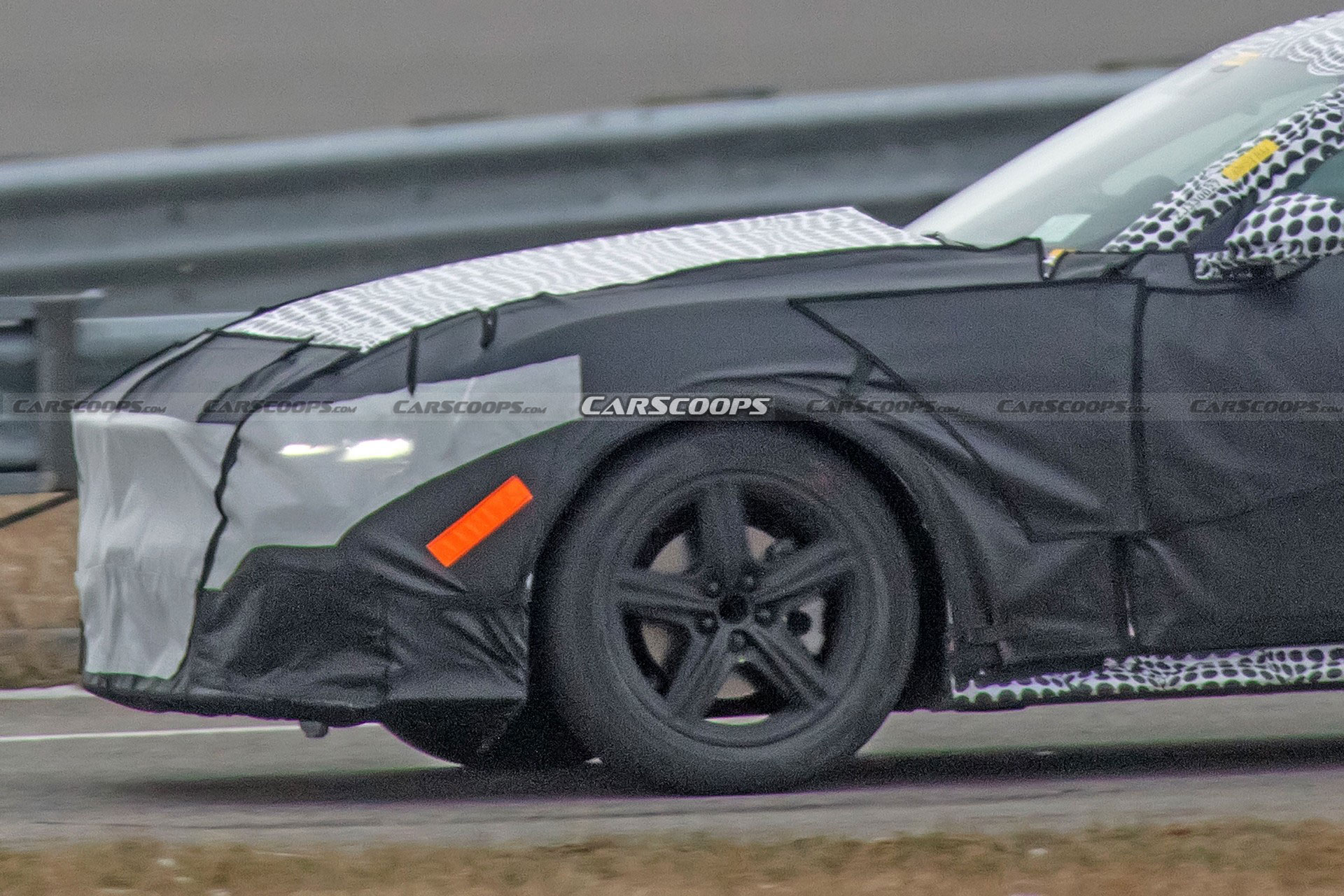 2023 Ford Mustang: Stop What You’re Doing And Check Out The Next Pony Car