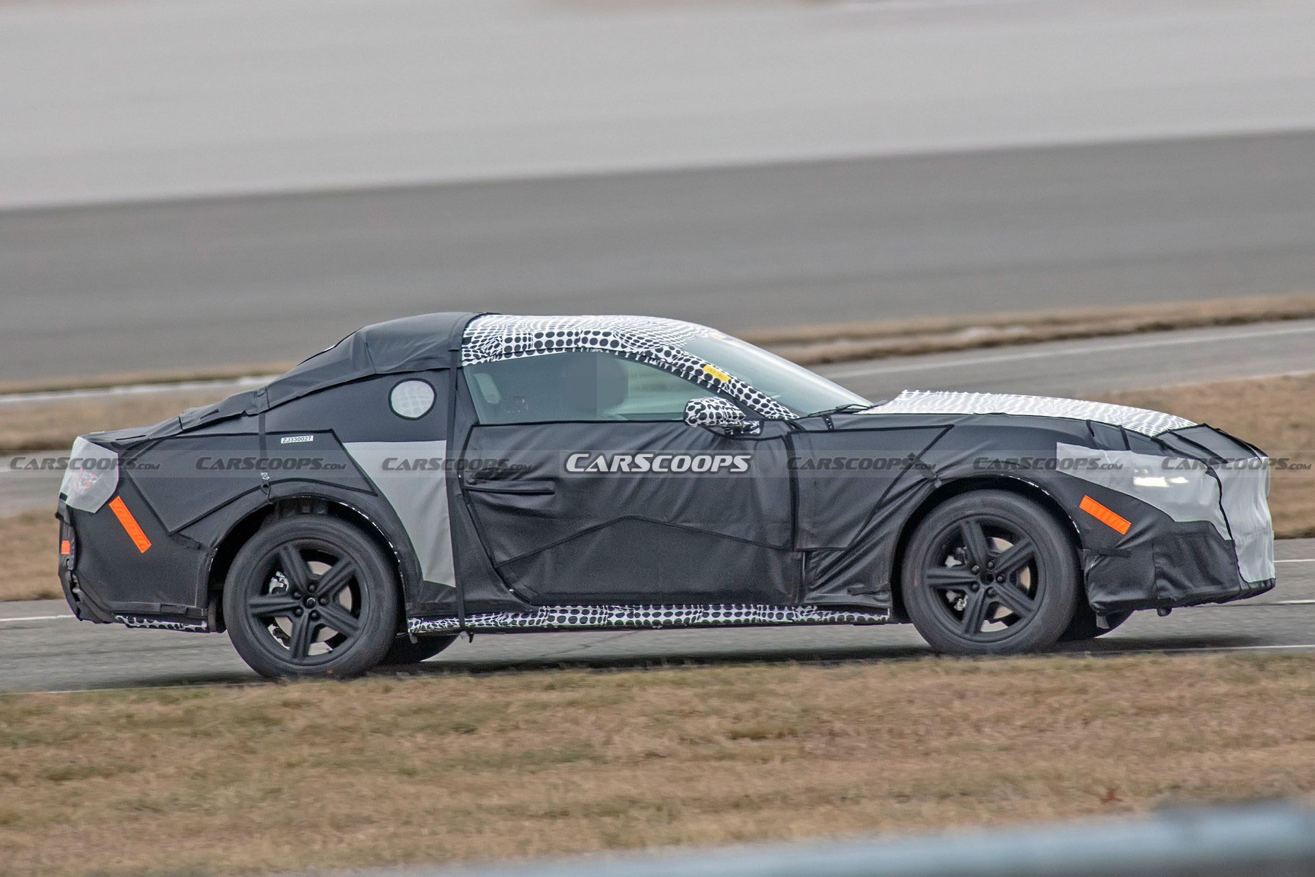2023 Ford Mustang: Stop What You’re Doing And Check Out The Next Pony Car