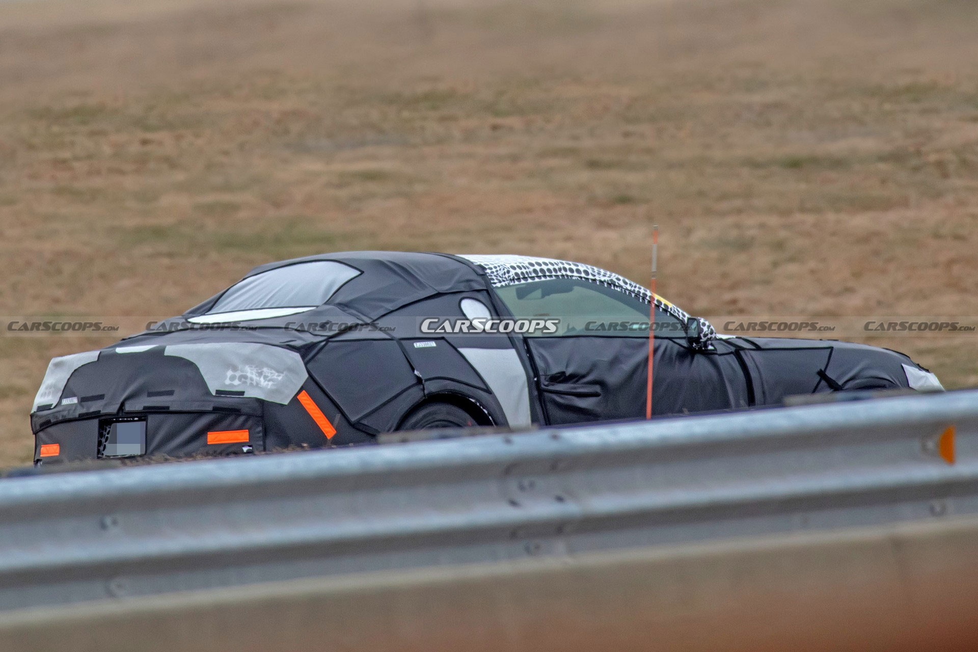 2023 Ford Mustang: Stop What You’re Doing And Check Out The Next Pony Car