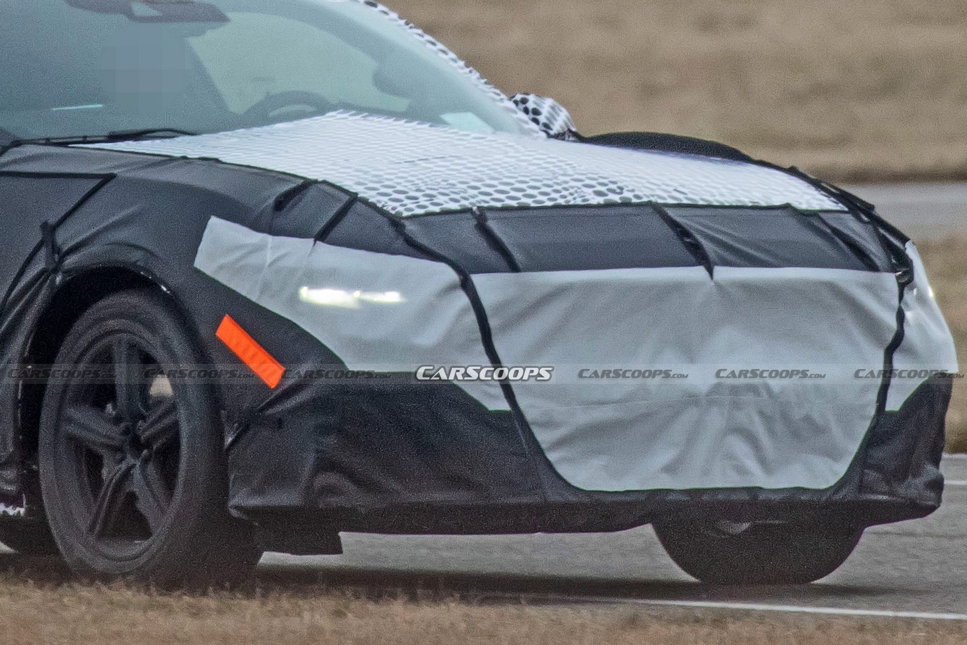 2023 Ford Mustang: Stop What You’re Doing And Check Out The Next Pony Car
