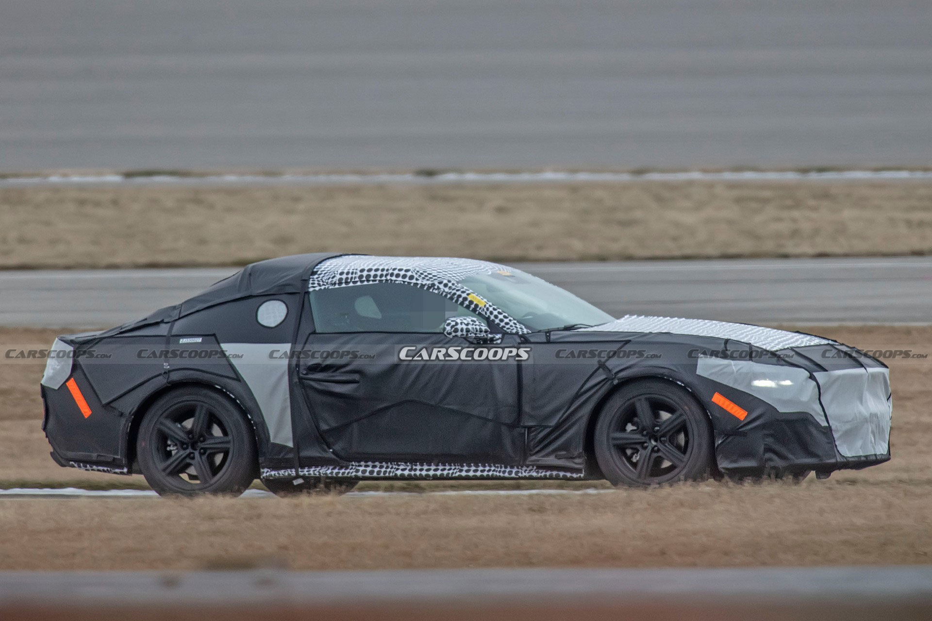 2023 Ford Mustang: Stop What You’re Doing And Check Out The Next Pony Car