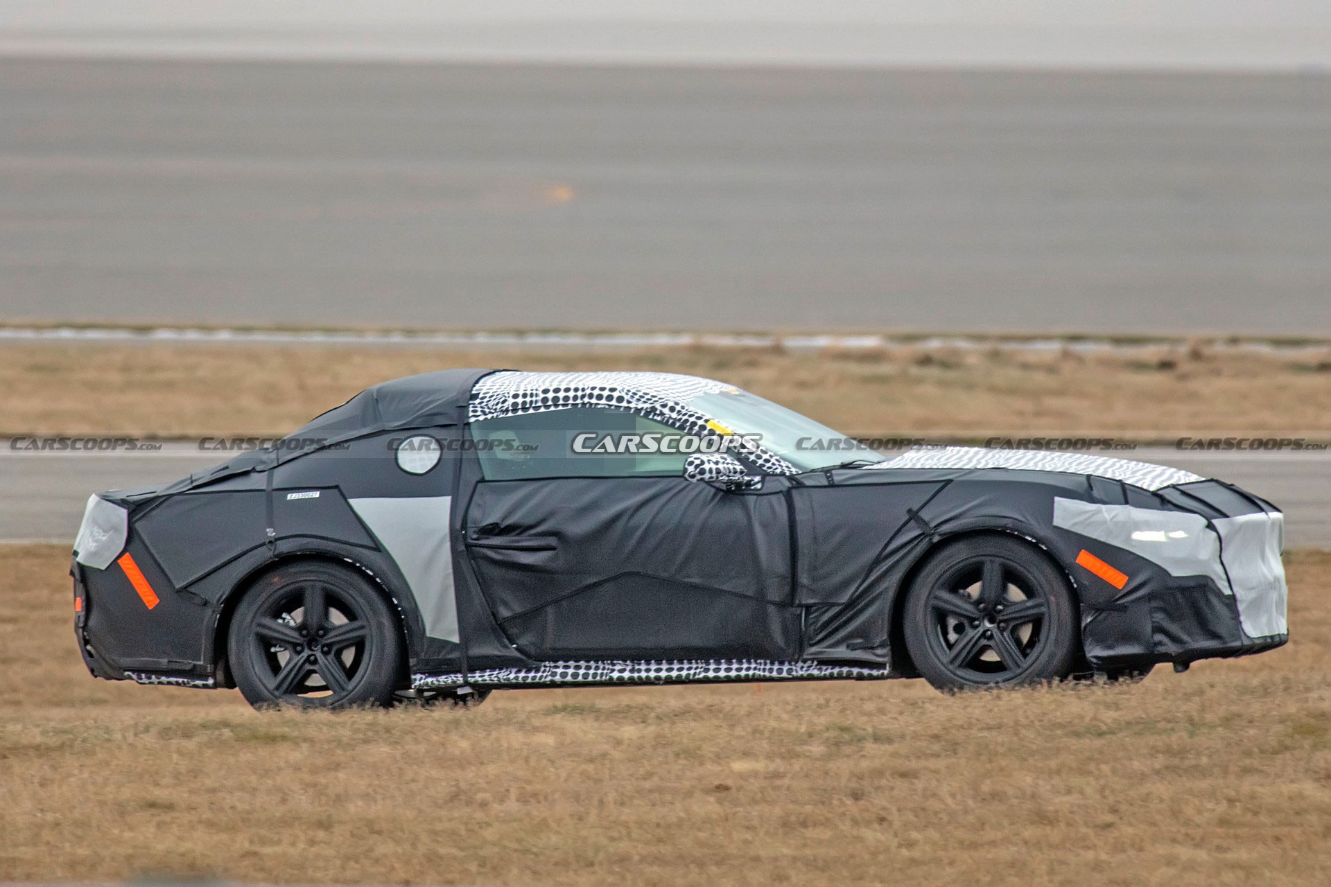 2023 Ford Mustang: Stop What You’re Doing And Check Out The Next Pony Car