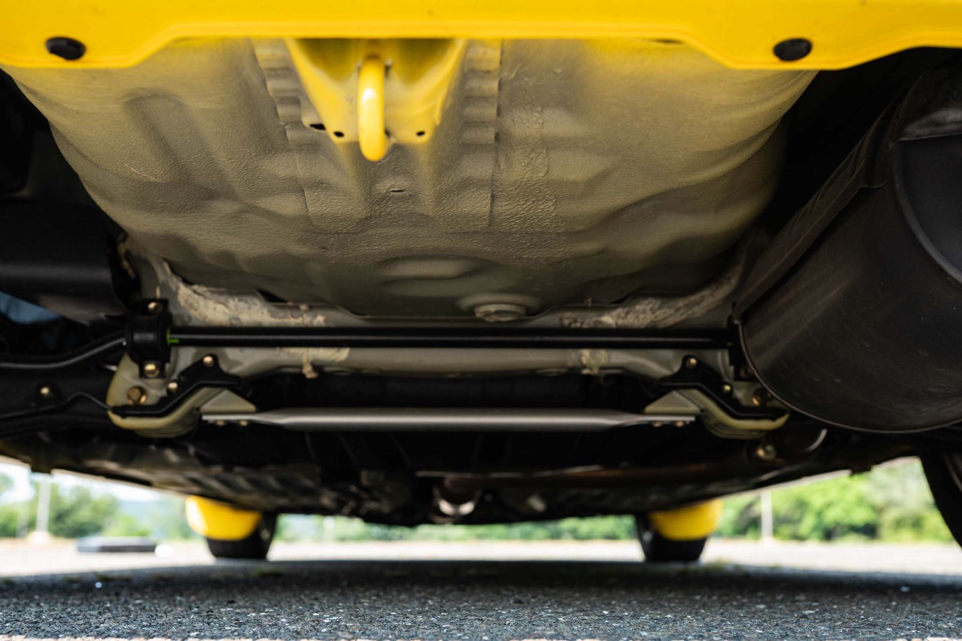 Have We Gone Mad? 7k-Mile 2000 Acura Integra Type R Bidding At $111,000 With 2 Days Left