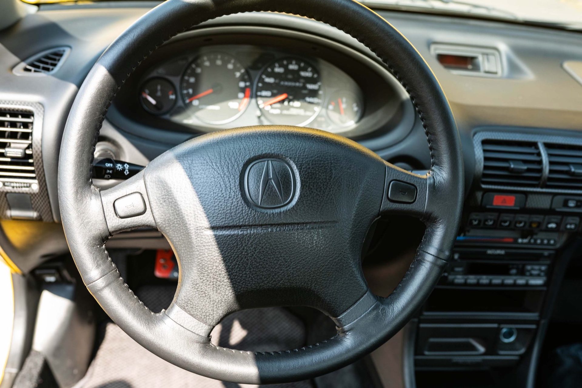 Have We Gone Mad? 7k-Mile 2000 Acura Integra Type R Bidding At $111,000 With 2 Days Left