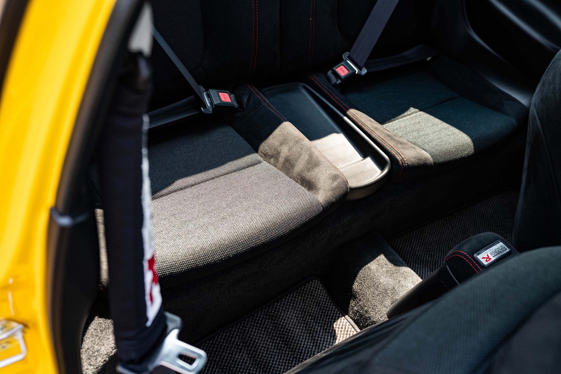 Have We Gone Mad? 7k-Mile 2000 Acura Integra Type R Bidding At $111,000 With 2 Days Left