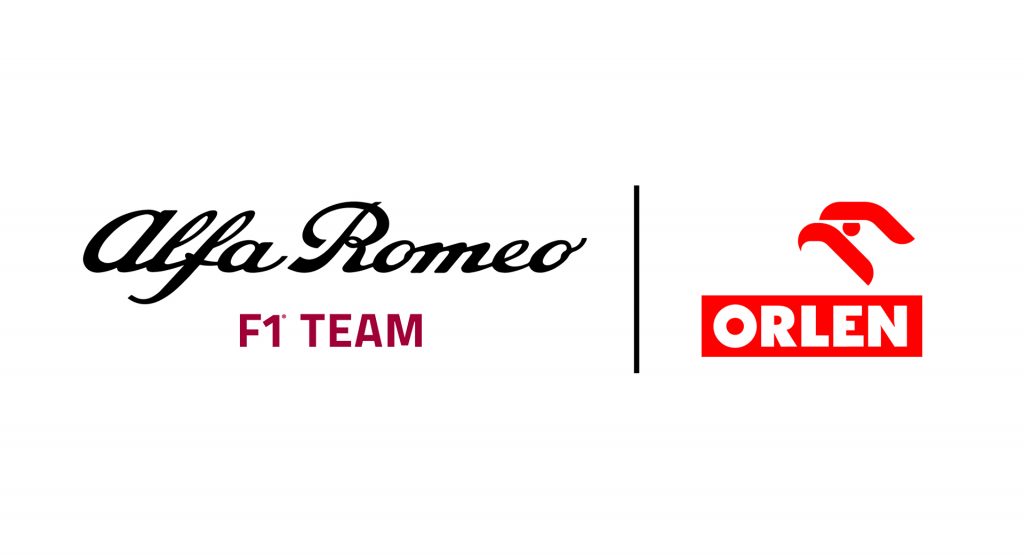  Alfa Romeo F1 Adopts Minor Name Change Ahead Of 2022 Season