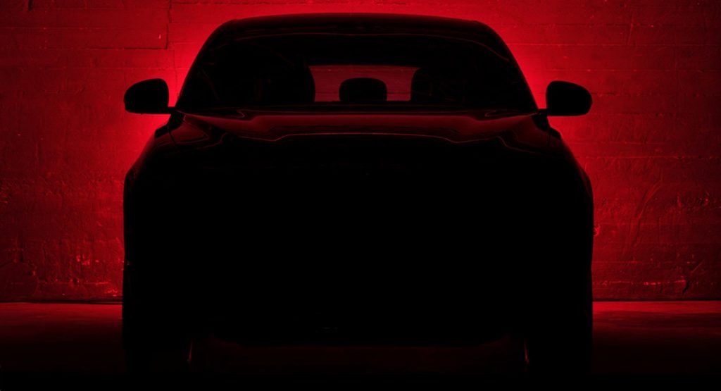  2023 Alfa Romeo Tonale Debut Confirmed For February 8