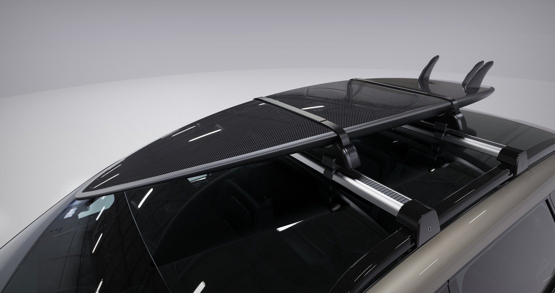 Alpha Saga Estate Debuts With Dual Motor All-Wheel Drive And 300+ Mile Range