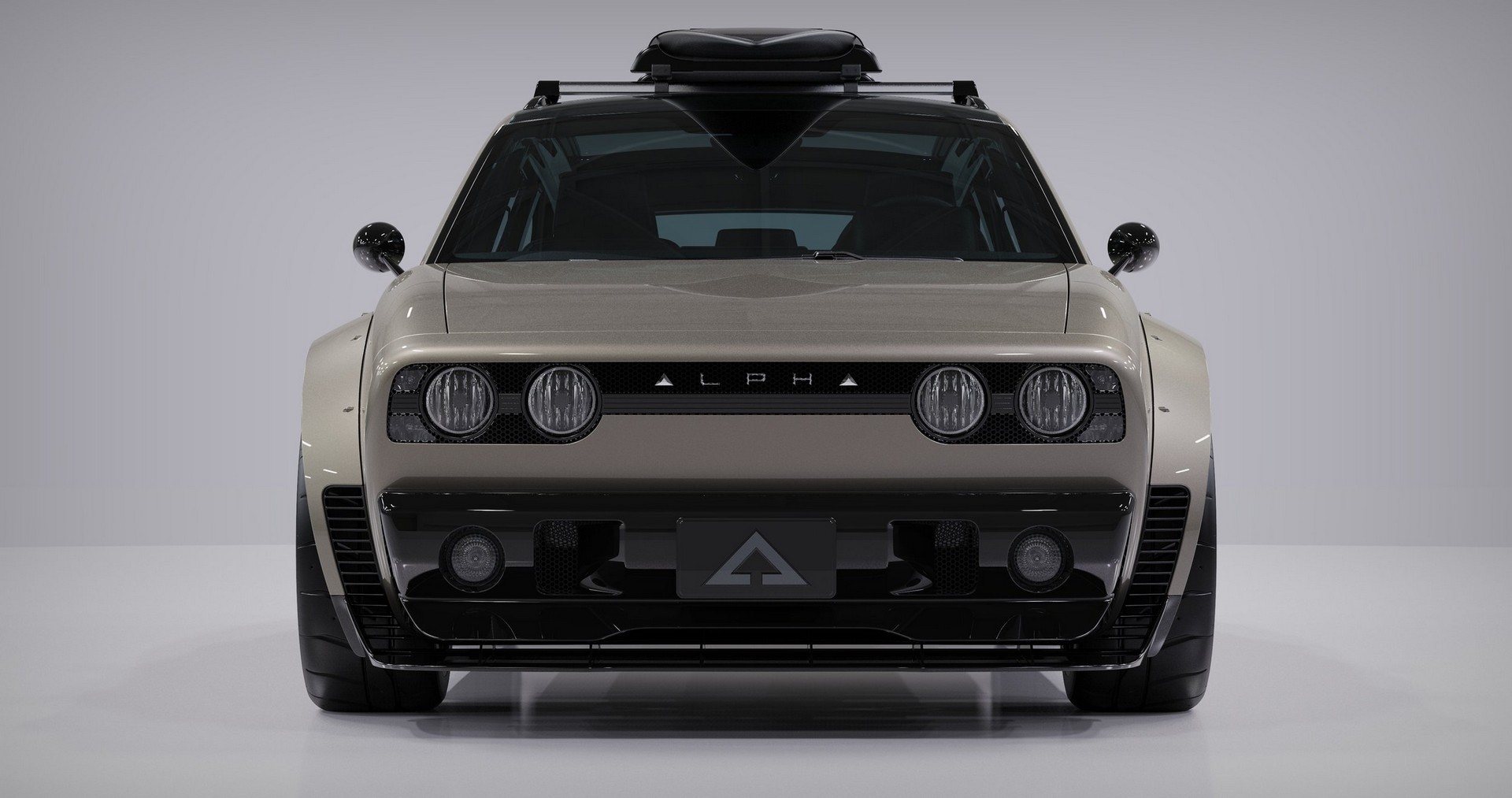 Alpha Saga Estate Debuts With Dual Motor All-Wheel Drive And 300+ Mile Range