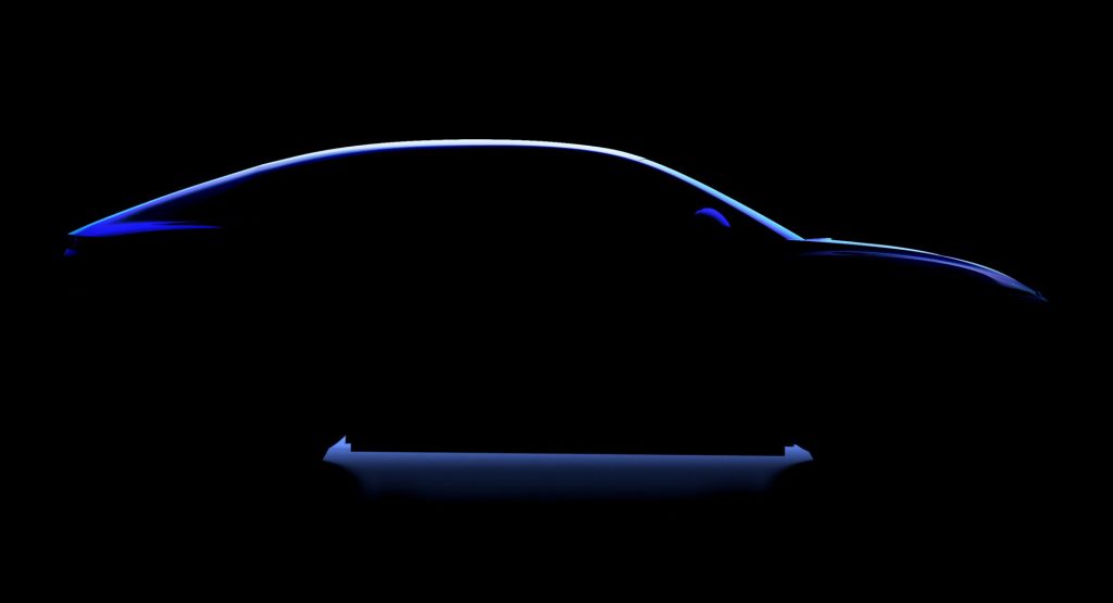  Alpine’s Electric GT X-Over Will Be Built In France, Go Into Production By 2025