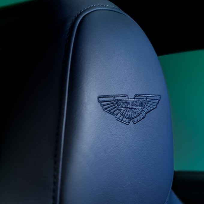 Hotter Aston Martin DBX Teased Ahead Of Tomorrow’s Debut