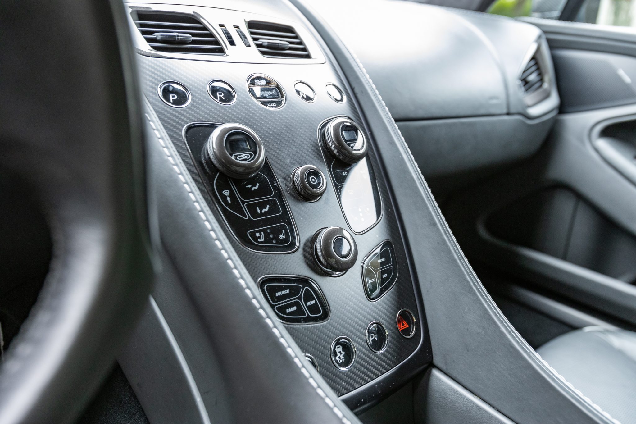 Cars Don’t Get Much More Beautiful Than A 2018 Aston Martin Vanquish S