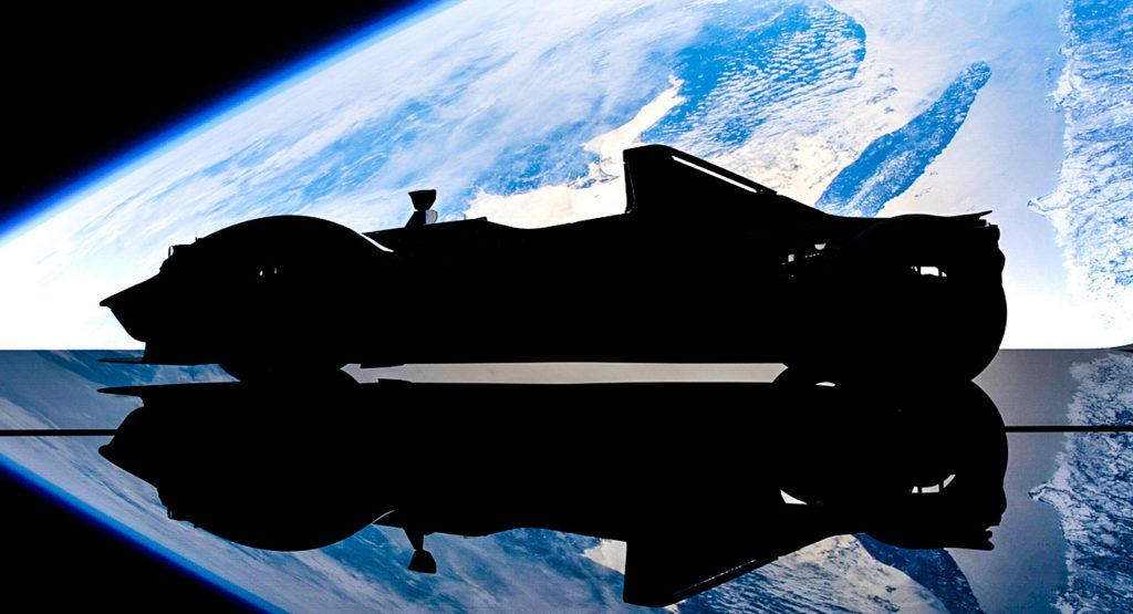  BAC Mono To Get Hydrogen Fuel Cell Powertrain From Viritech