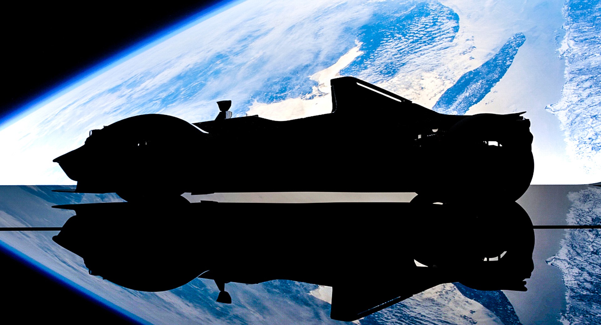 BAC e-Mono Concept With Hydrogen Fuel Cells Is Faster Than The ICE Mono R