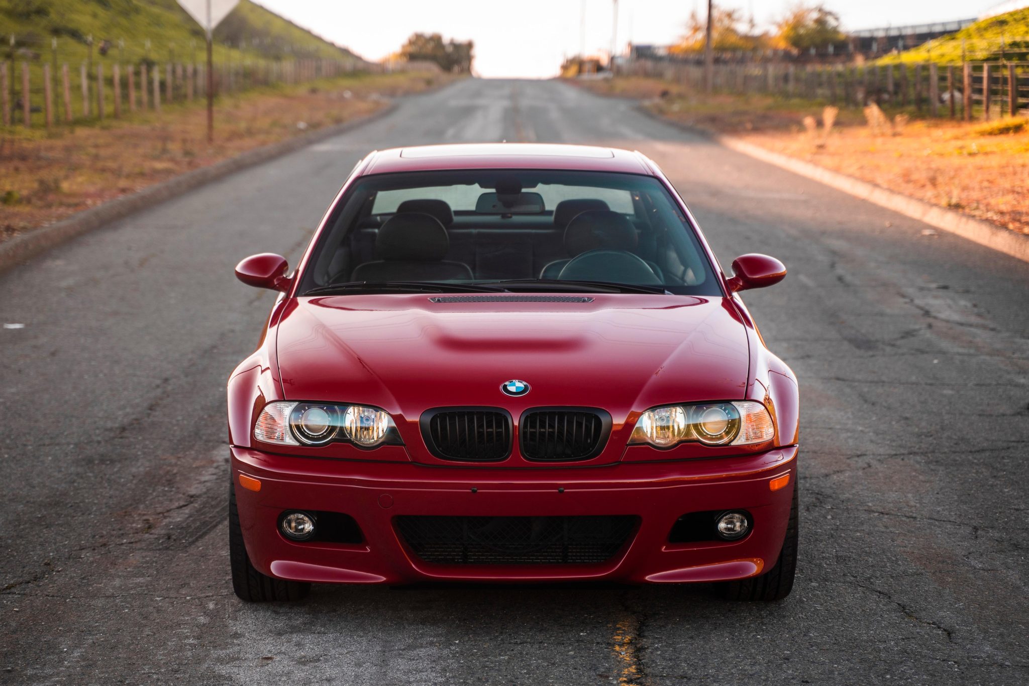 This Low-Mileage BMW E46 M3 Is Fast Approaching The Price Of A New 2022 Model