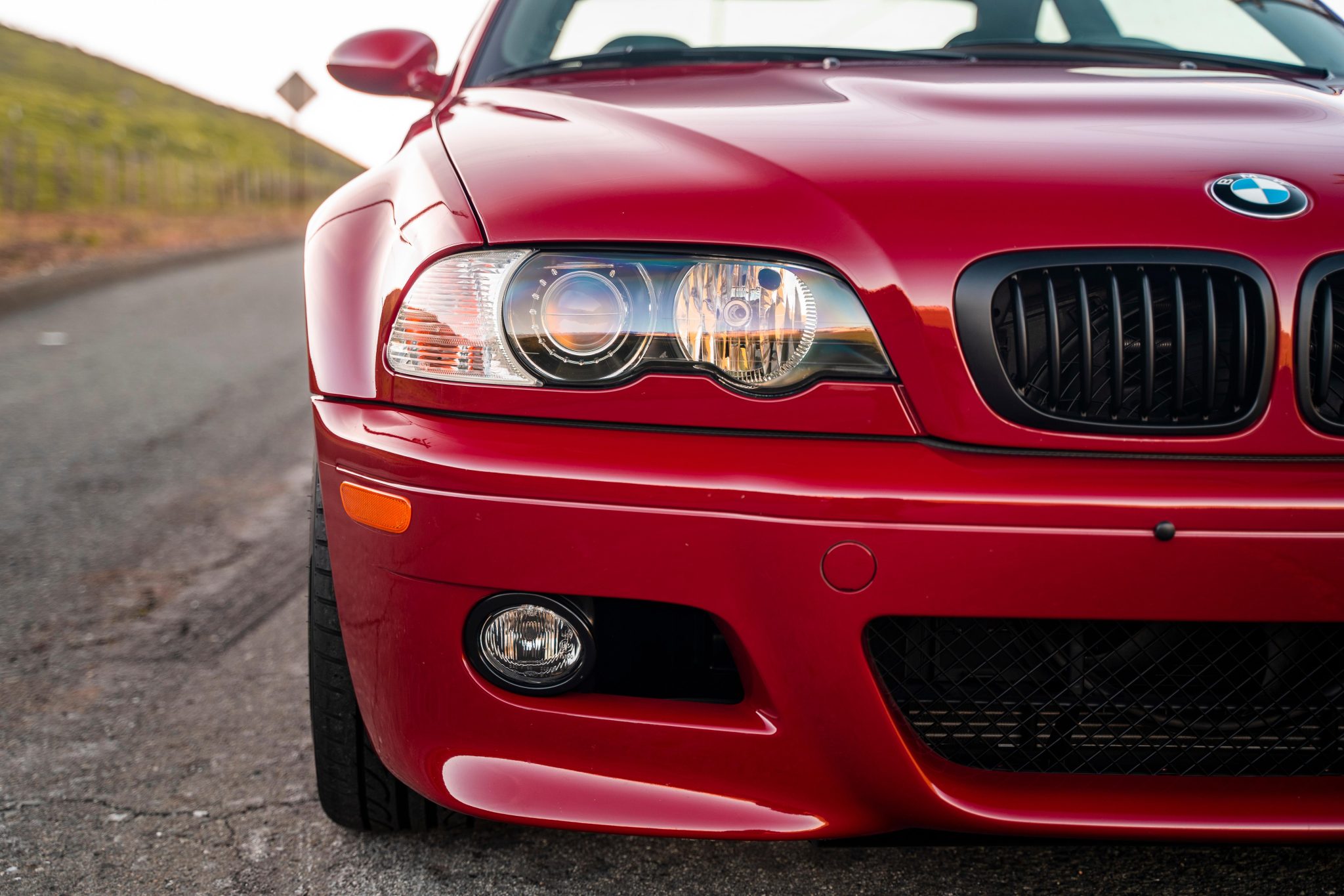 This Low-Mileage BMW E46 M3 Is Fast Approaching The Price Of A New 2022 Model