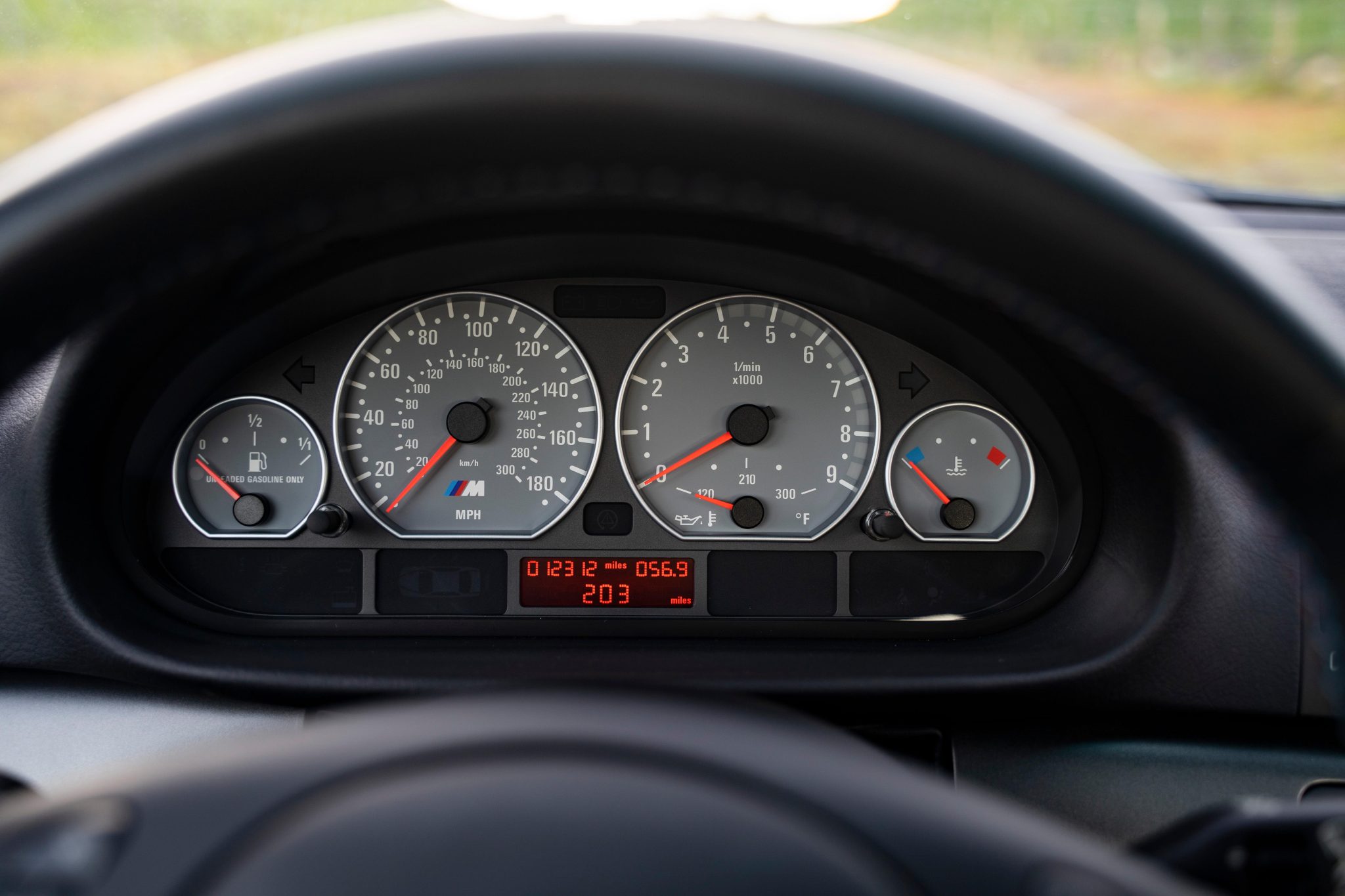 This Low-Mileage BMW E46 M3 Is Fast Approaching The Price Of A New 2022 Model