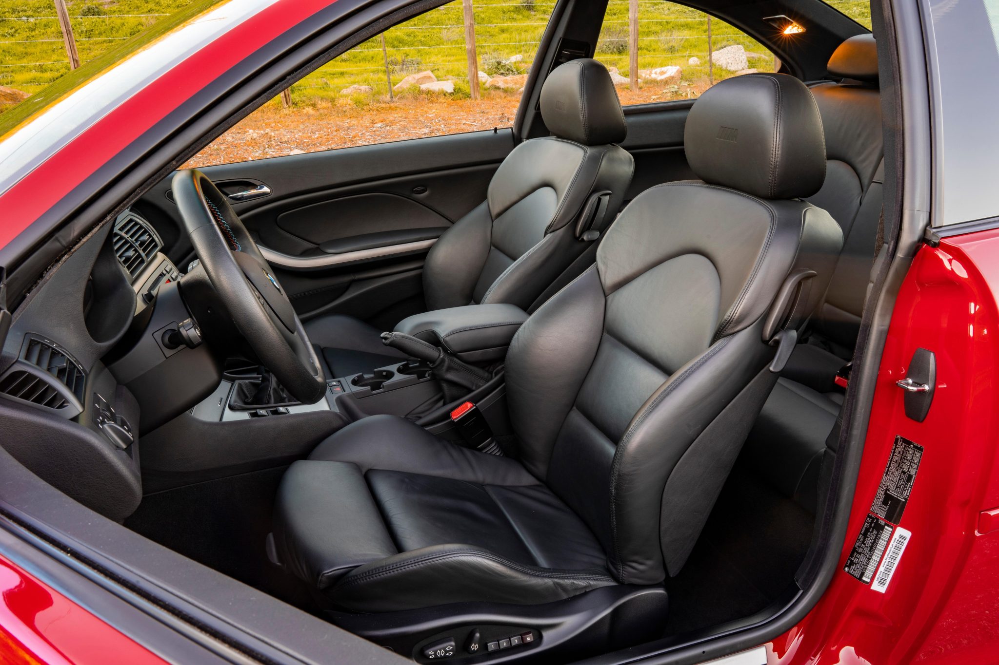 This Low-Mileage BMW E46 M3 Is Fast Approaching The Price Of A New 2022 Model