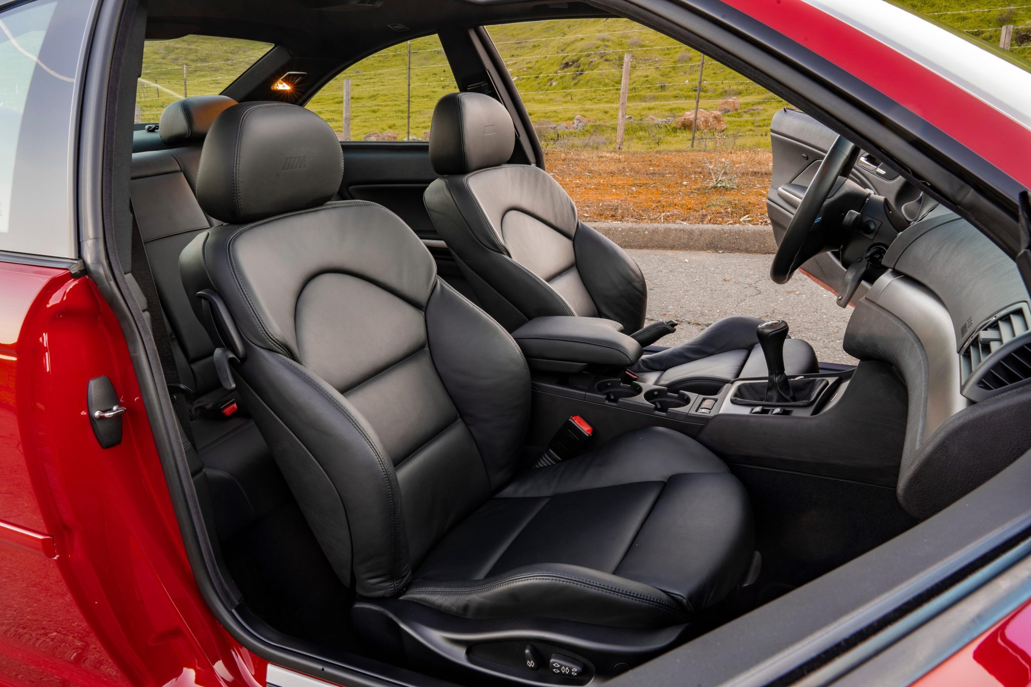 This Low-Mileage BMW E46 M3 Is Fast Approaching The Price Of A New 2022 Model