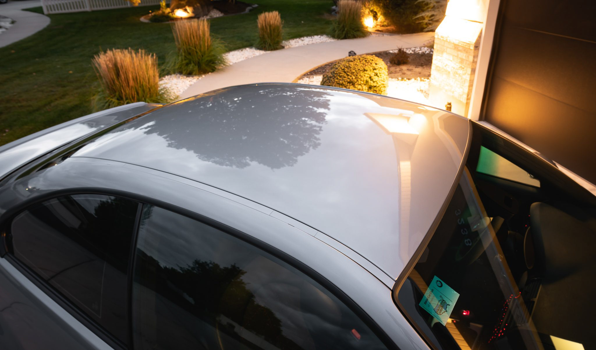 This Low-Mileage 2005 BMW M3 E46 Competition Could Be A Great Buy