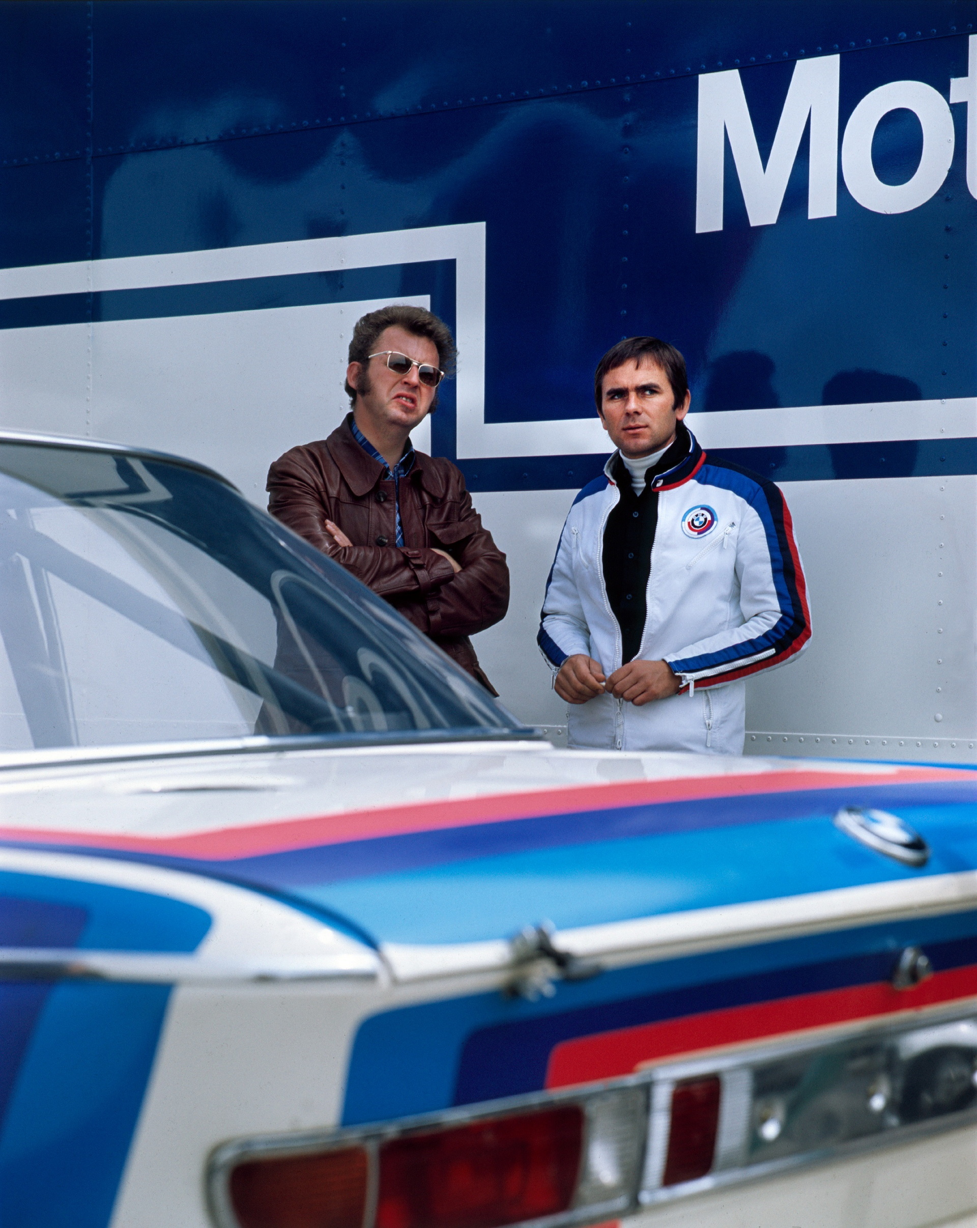 BMW Bringing Classics To Daytona 24 To Celebrate M Division’s 50th Anniversary