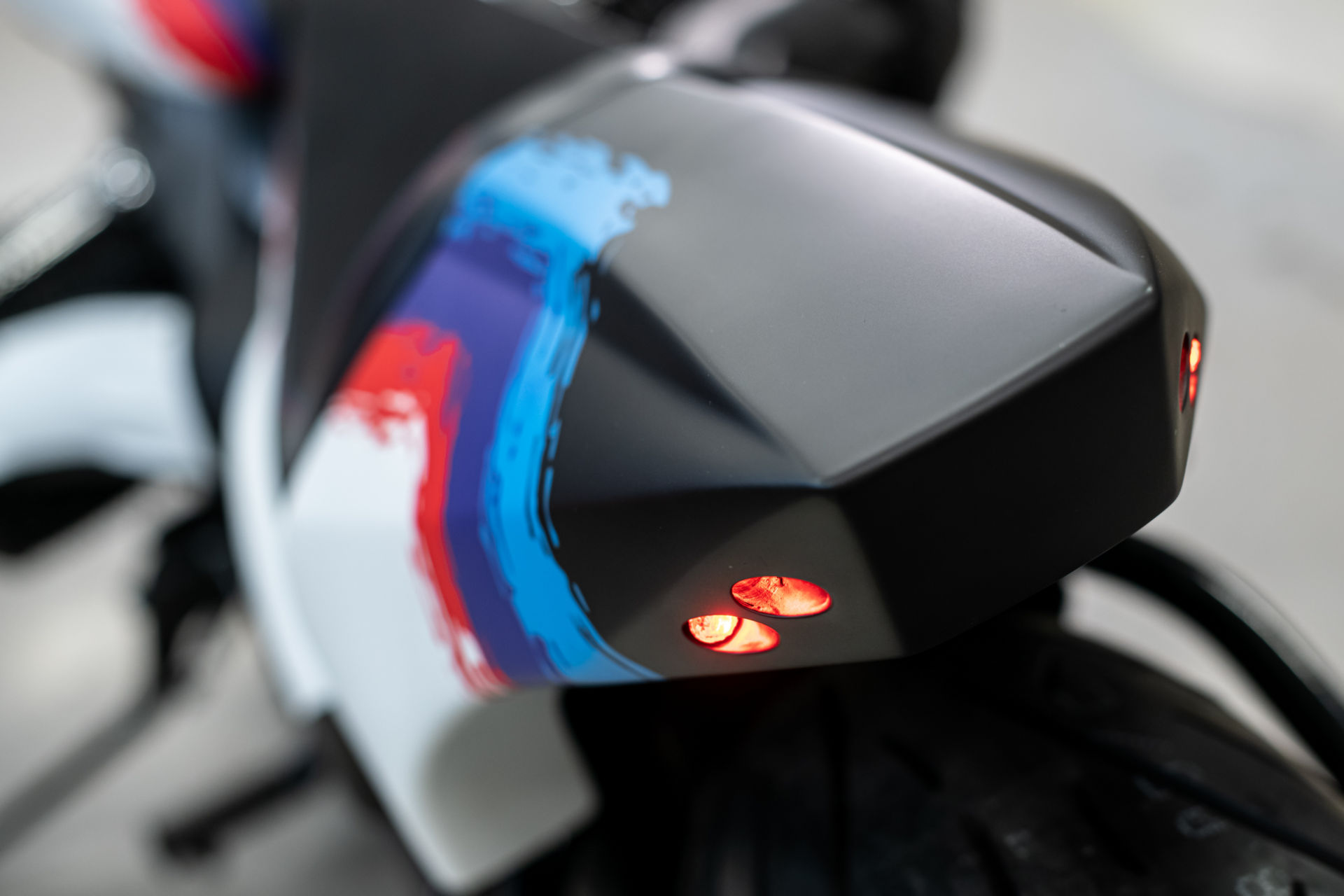 BMW Unveils Two Custom R 18s At Verona Motor Bike Expo