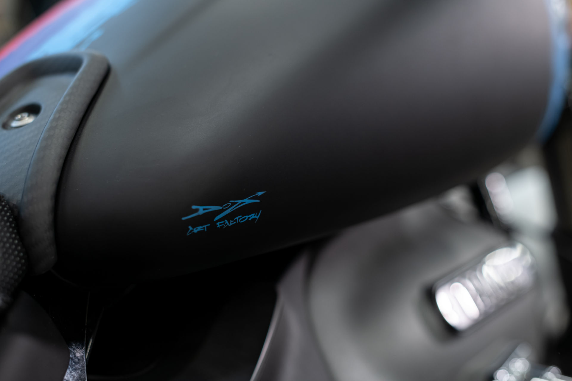 BMW Unveils Two Custom R 18s At Verona Motor Bike Expo