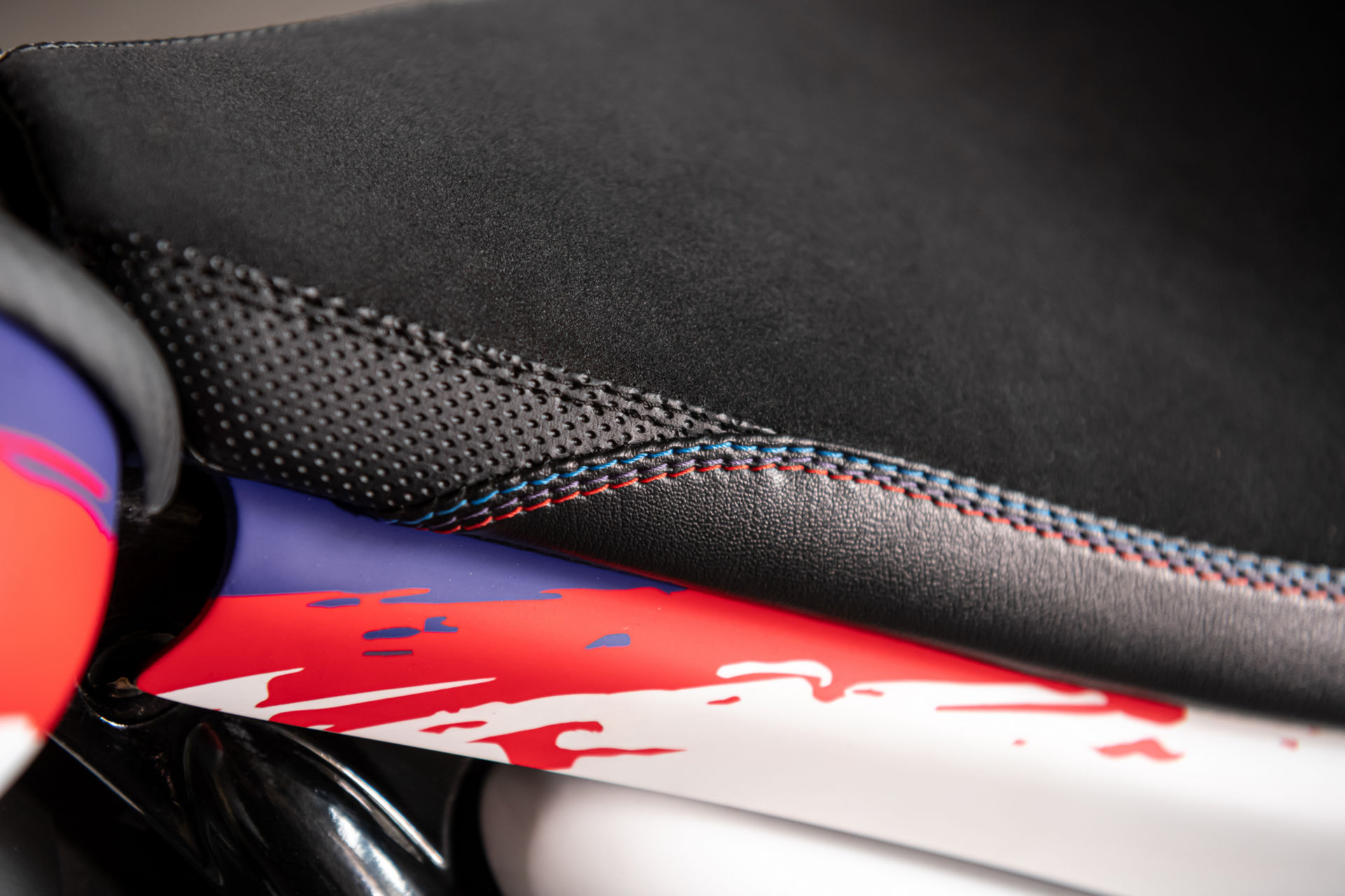 BMW Unveils Two Custom R 18s At Verona Motor Bike Expo