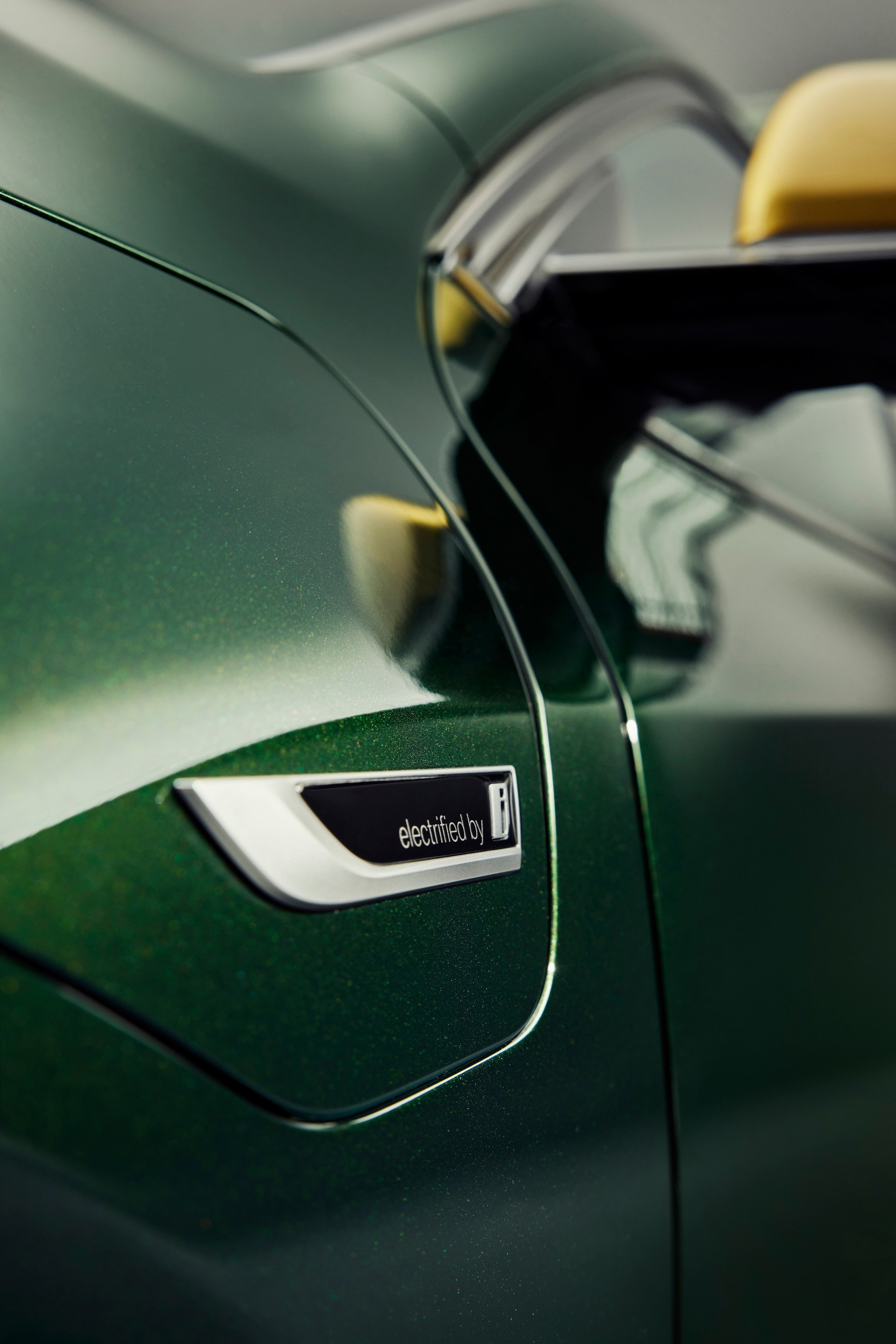 2022 BMW X2 Edition GoldPlay Is Here To Make A Statement