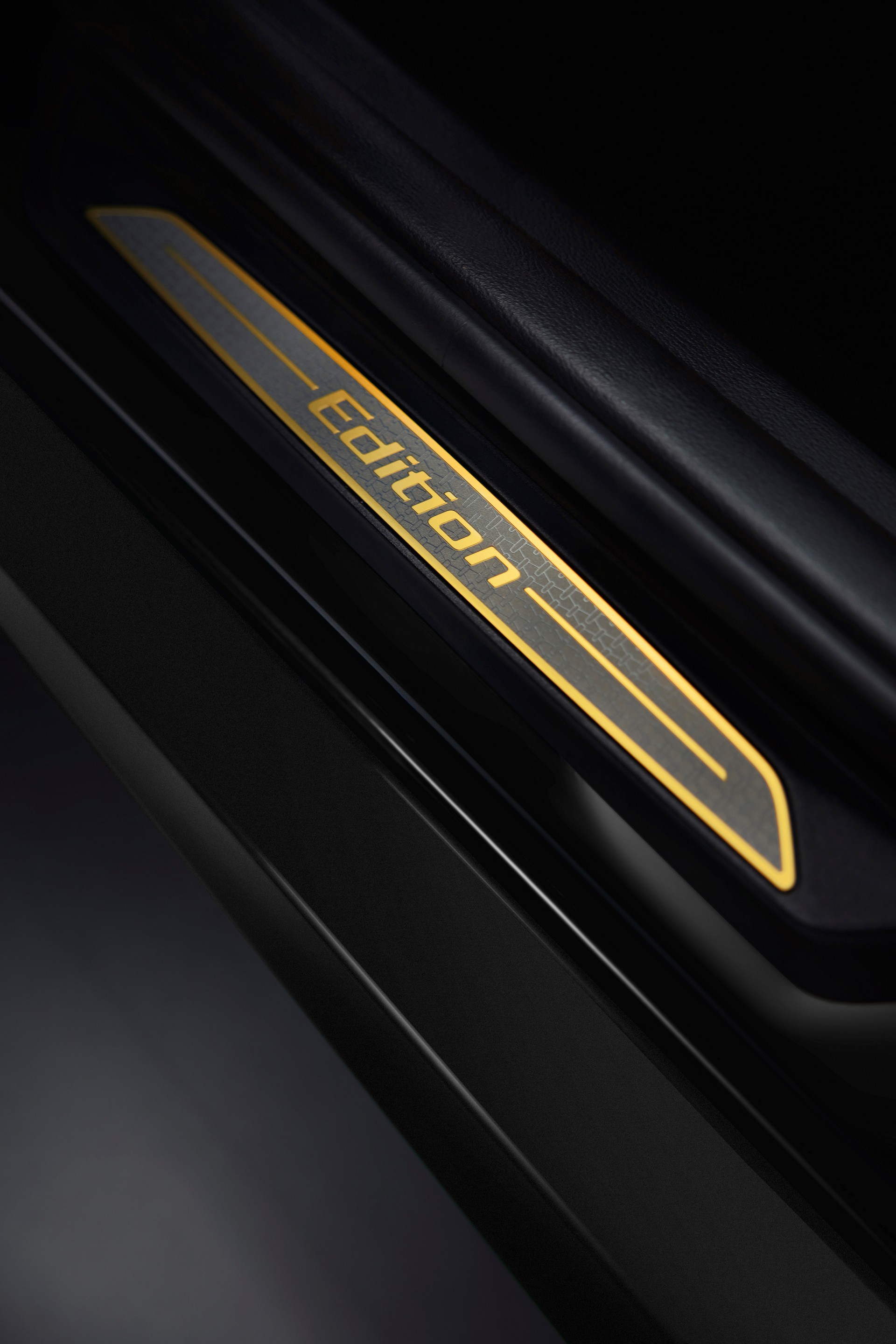 2022 BMW X2 Edition GoldPlay Is Here To Make A Statement