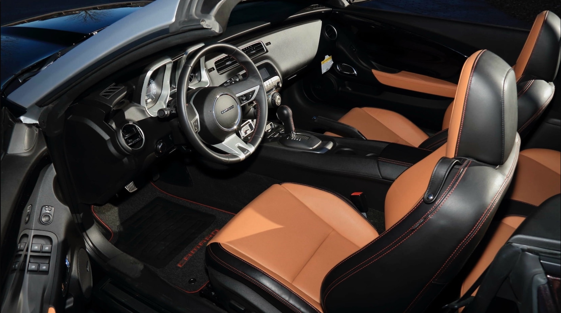 Does Anyone Still Care About A Neiman Marcus Camaro 11 Years On?