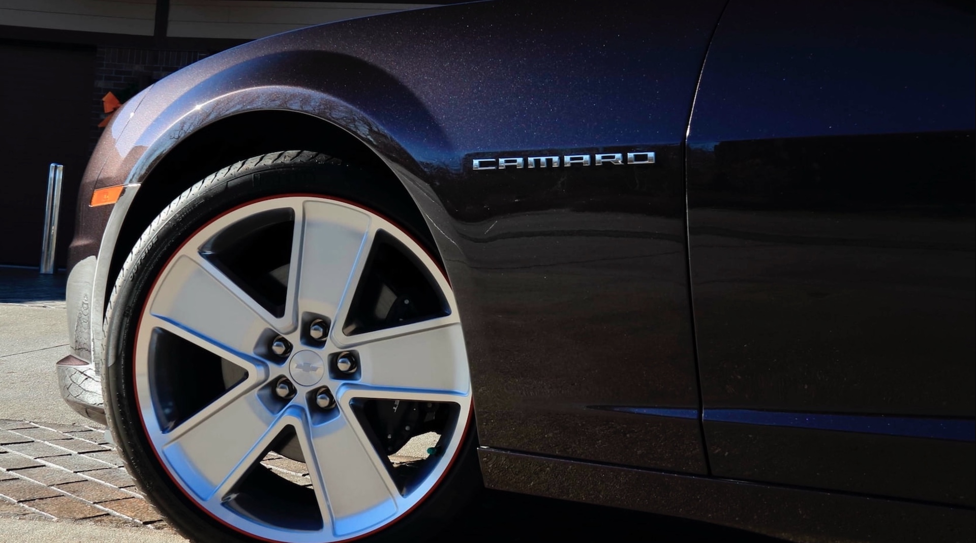 Does Anyone Still Care About A Neiman Marcus Camaro 11 Years On?