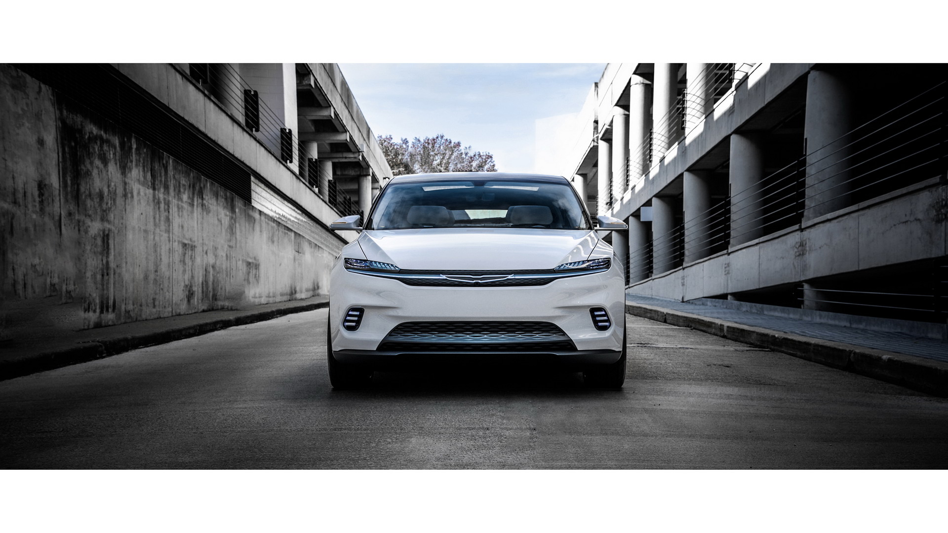 Chrysler CEO Says Lineup Will Expand, Hints At An Electric 300 Successor