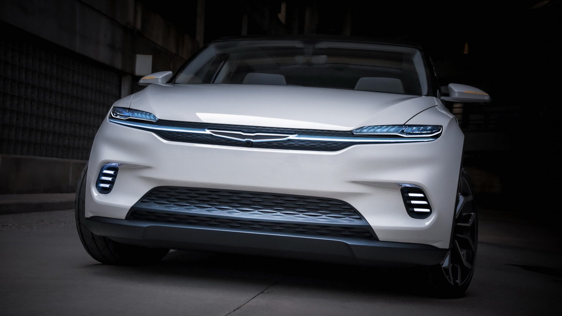Chrysler CEO Says Lineup Will Expand, Hints At An Electric 300 Successor